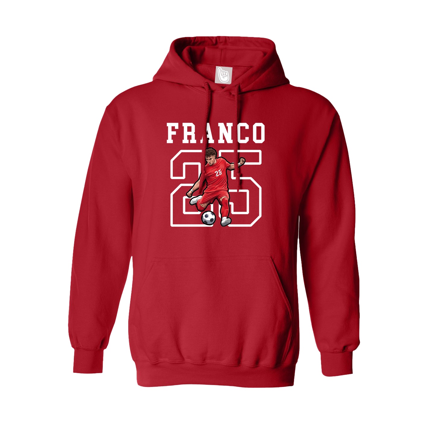 Hoodie