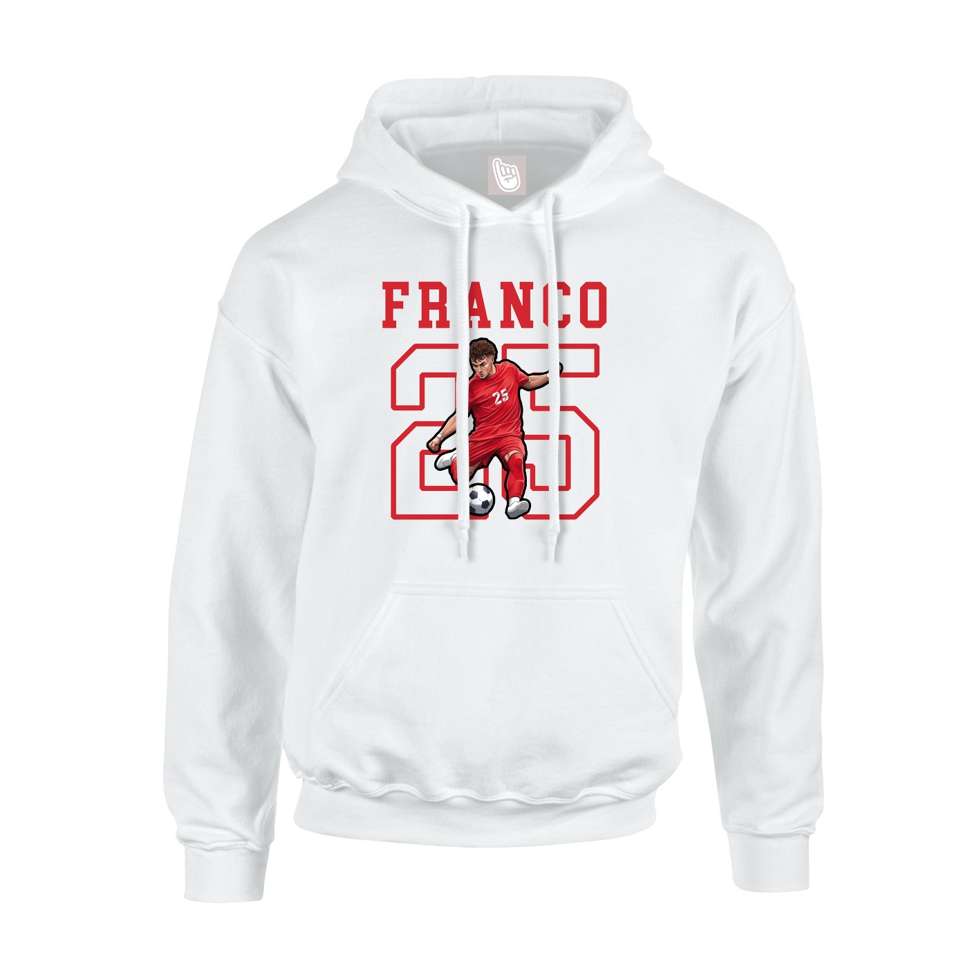 Hoodie