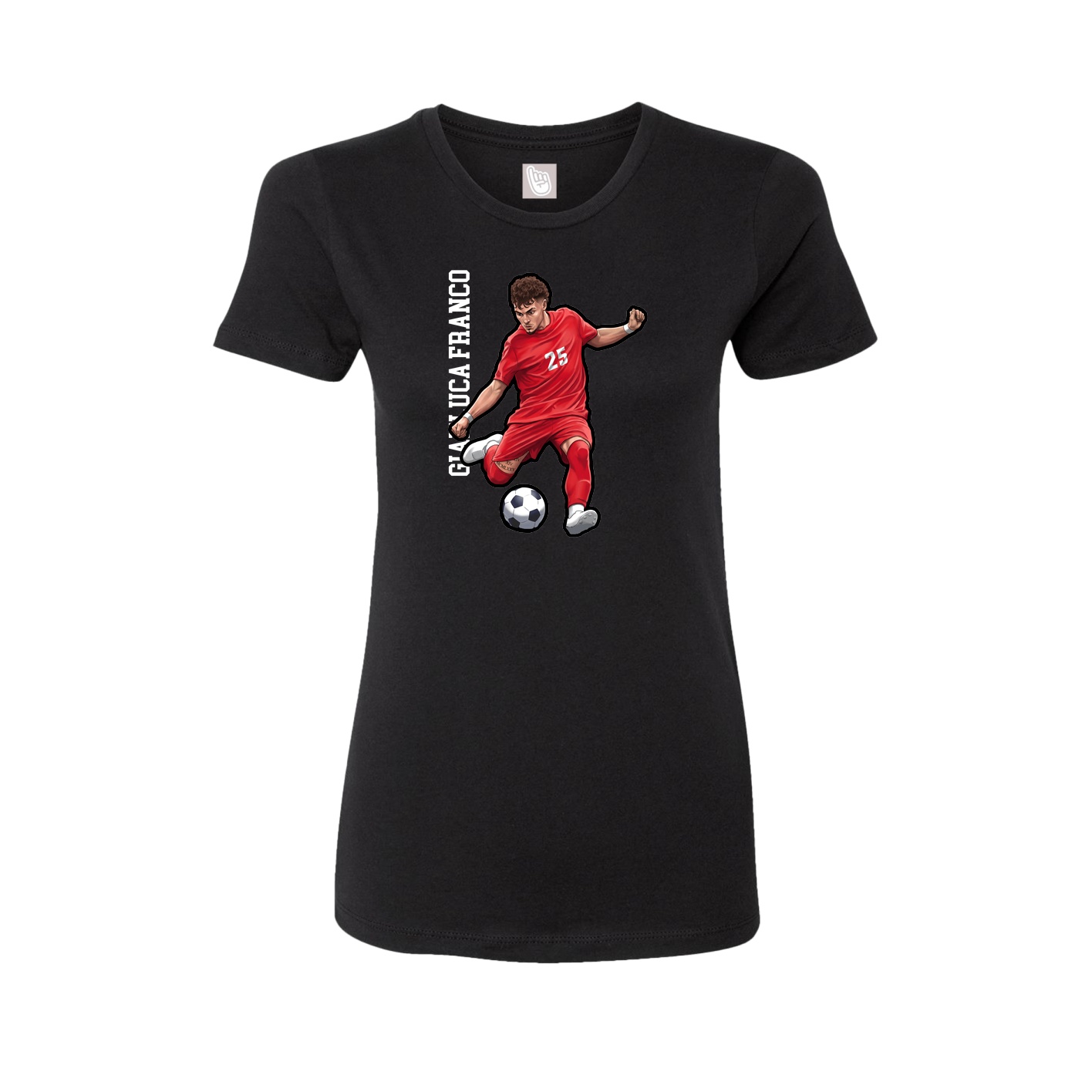 Womens Tee