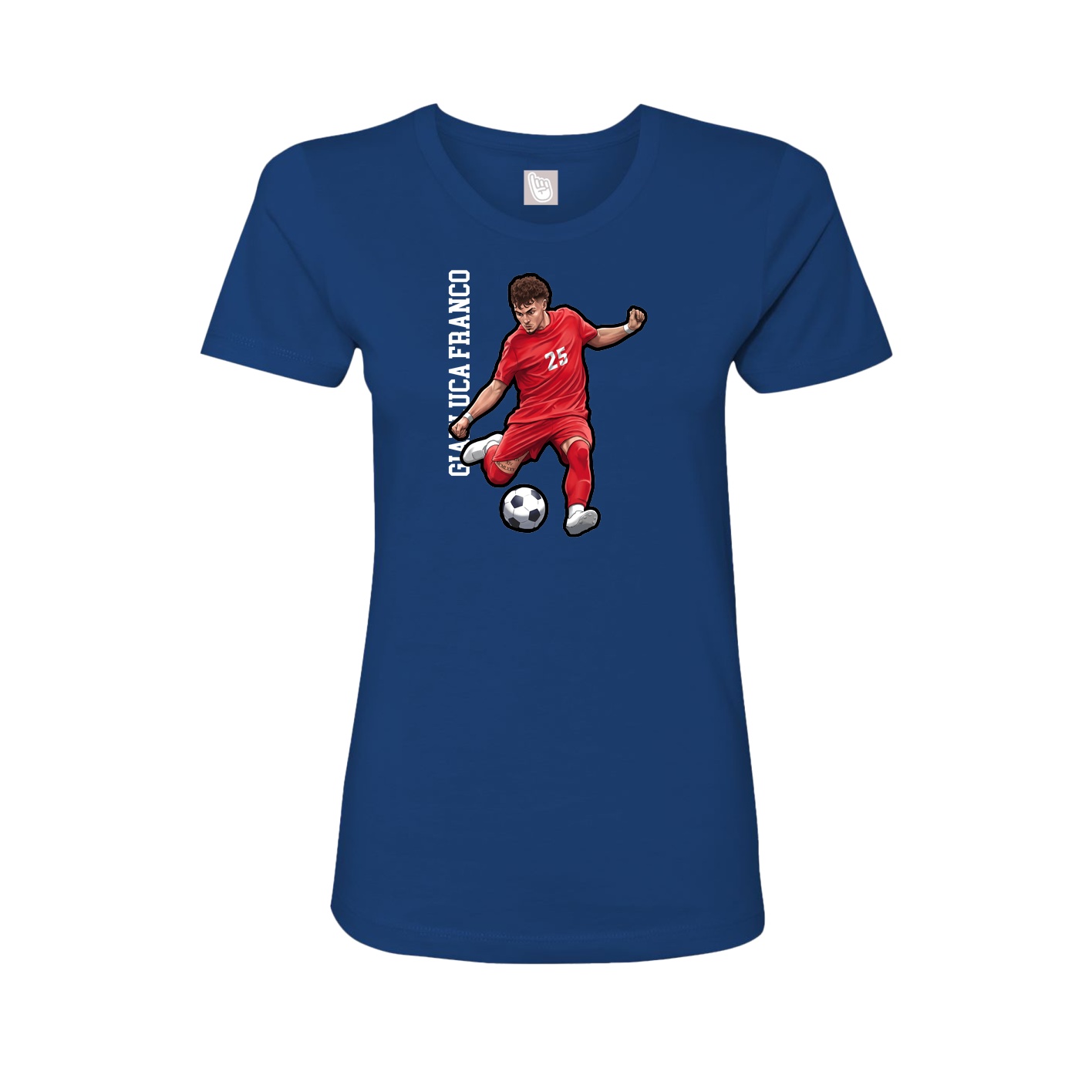Womens Tee