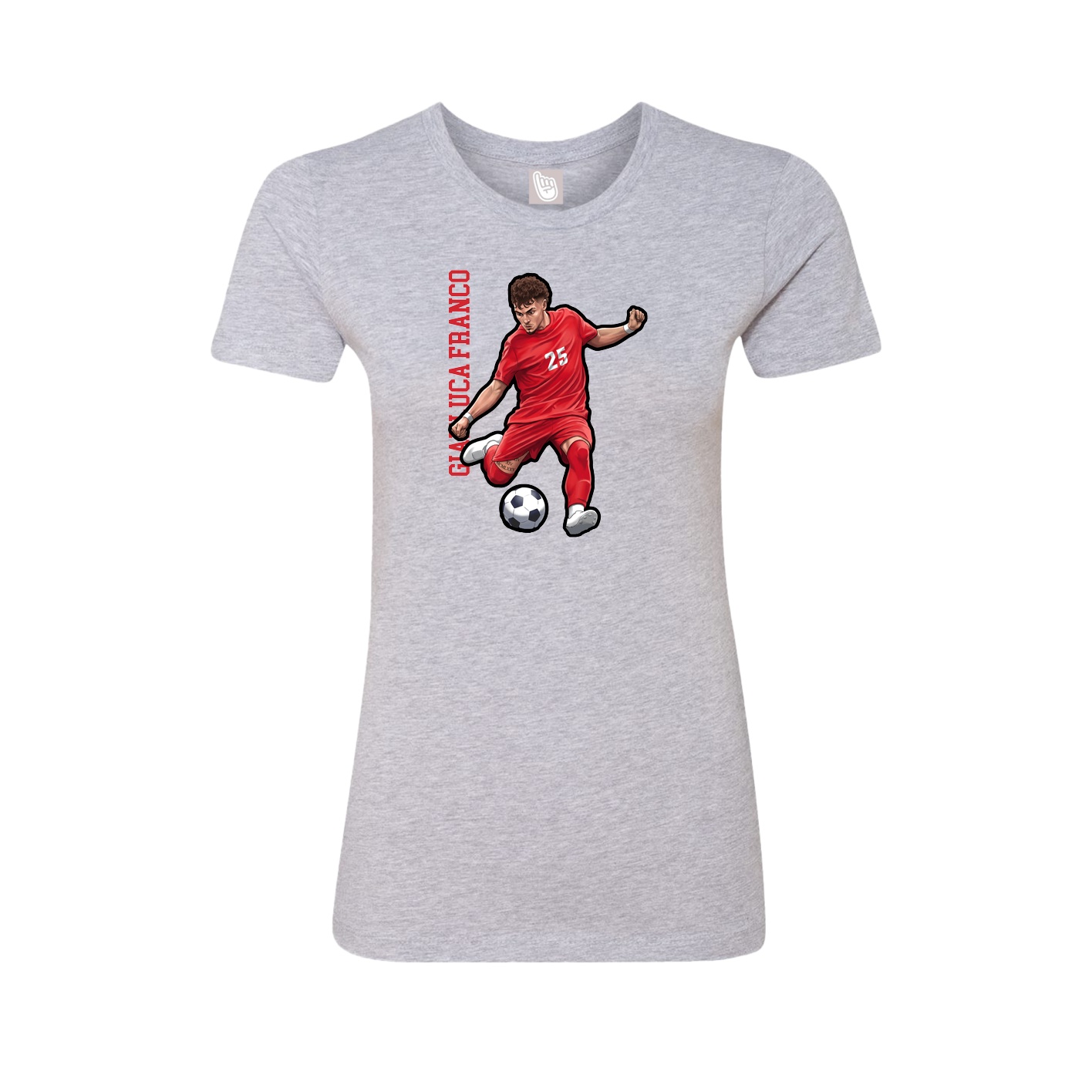 Womens Tee