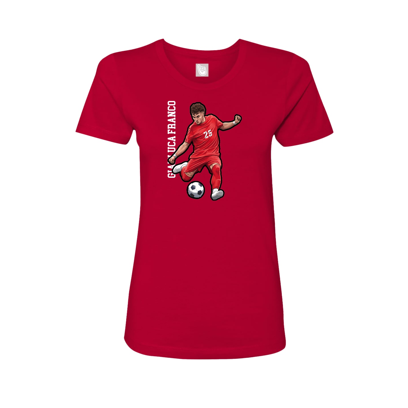 Womens Tee