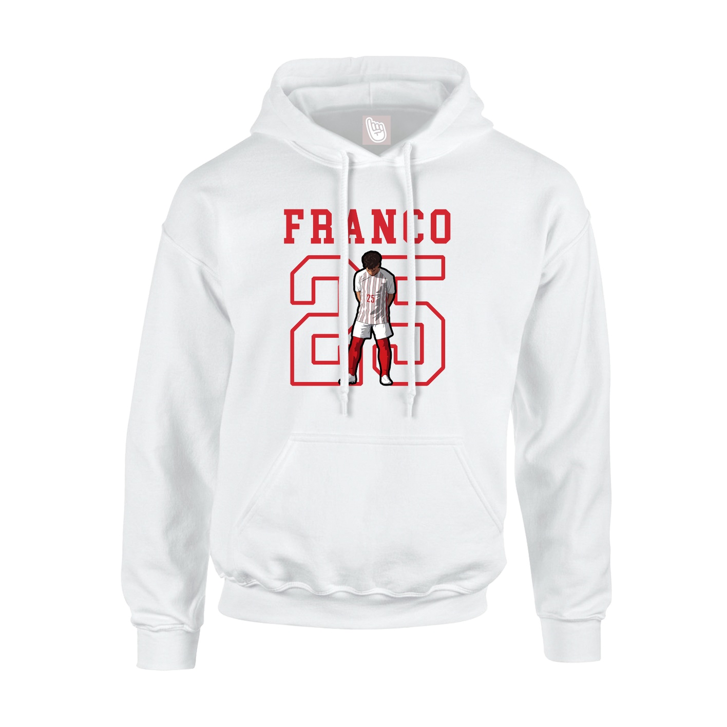 Hoodie