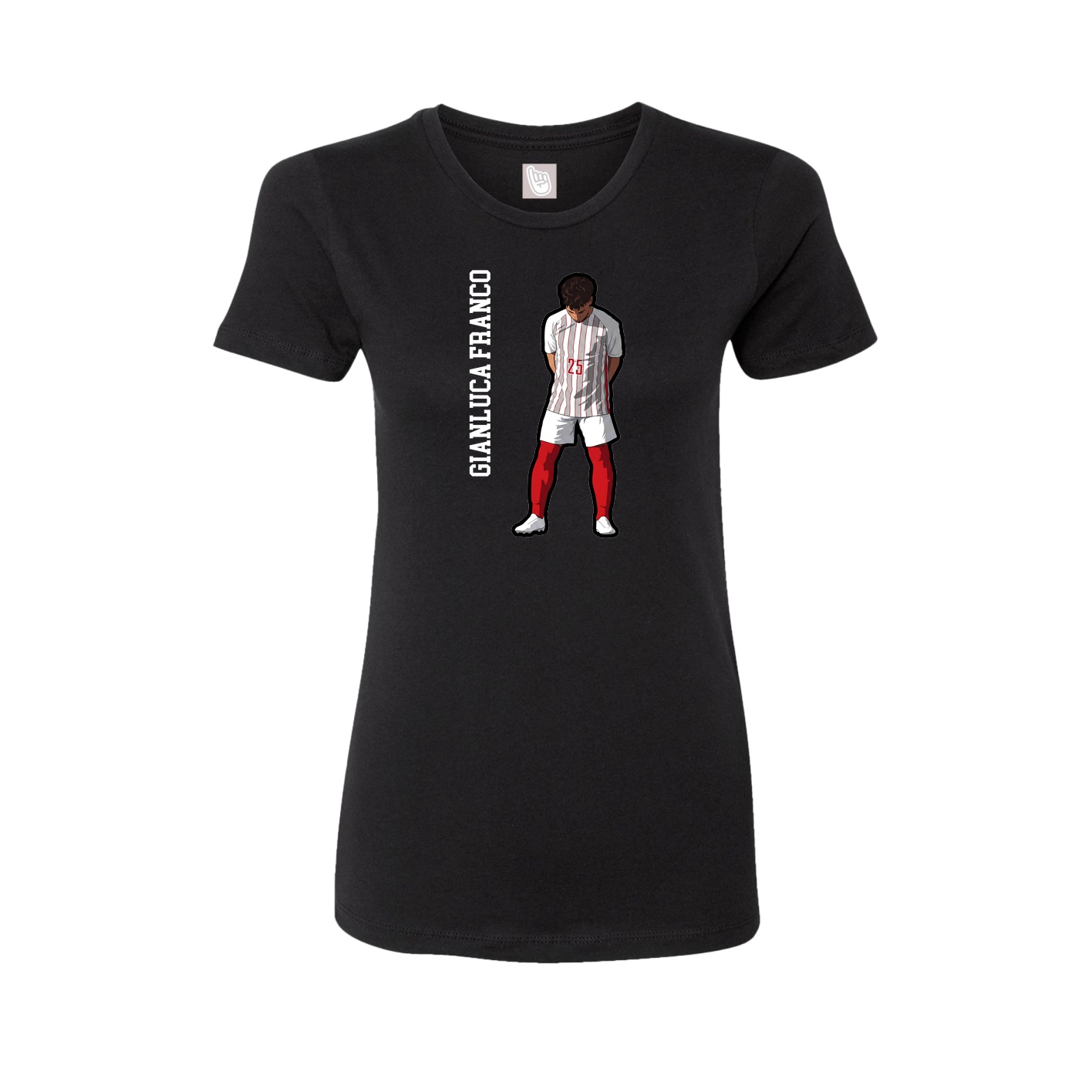 Womens Tee