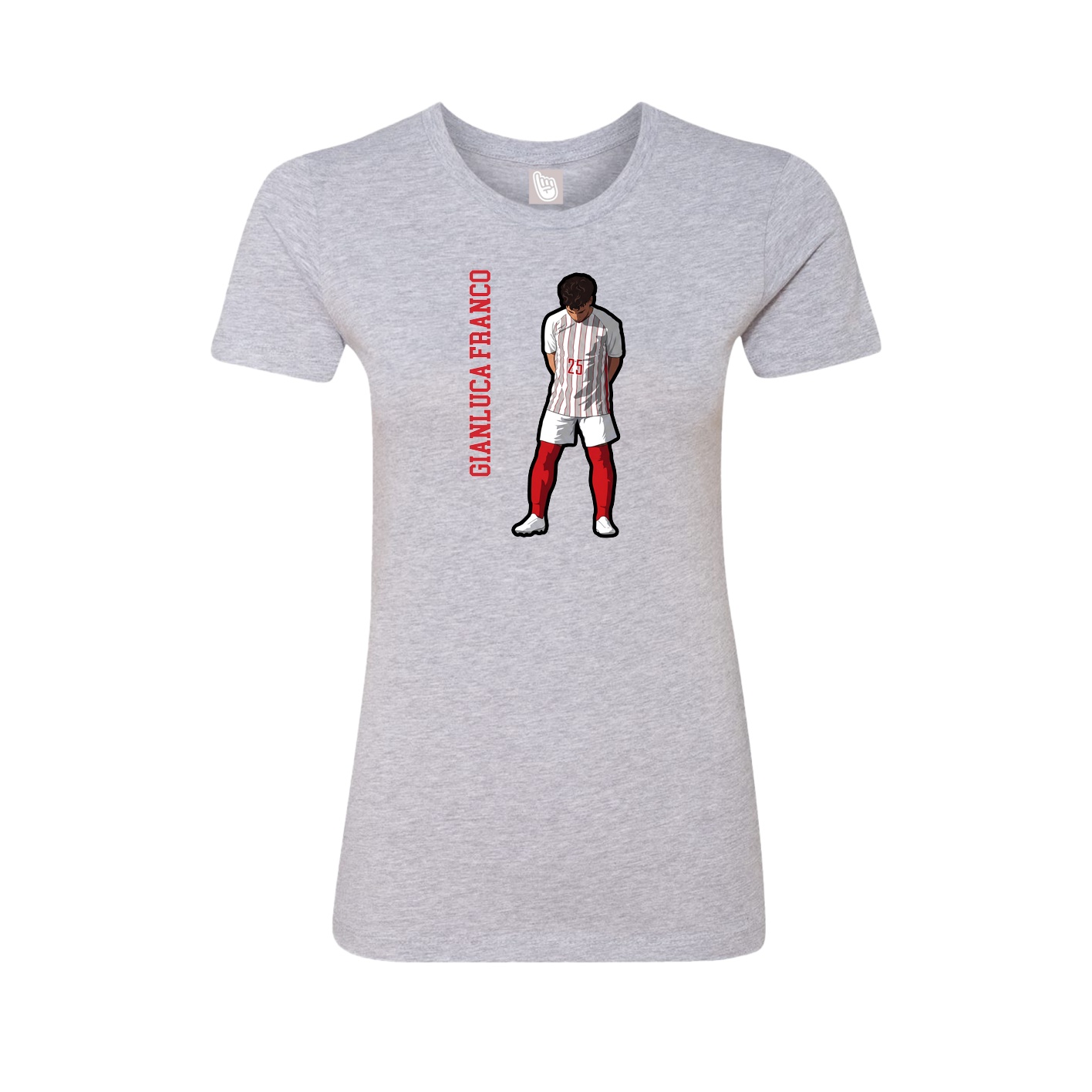 Womens Tee