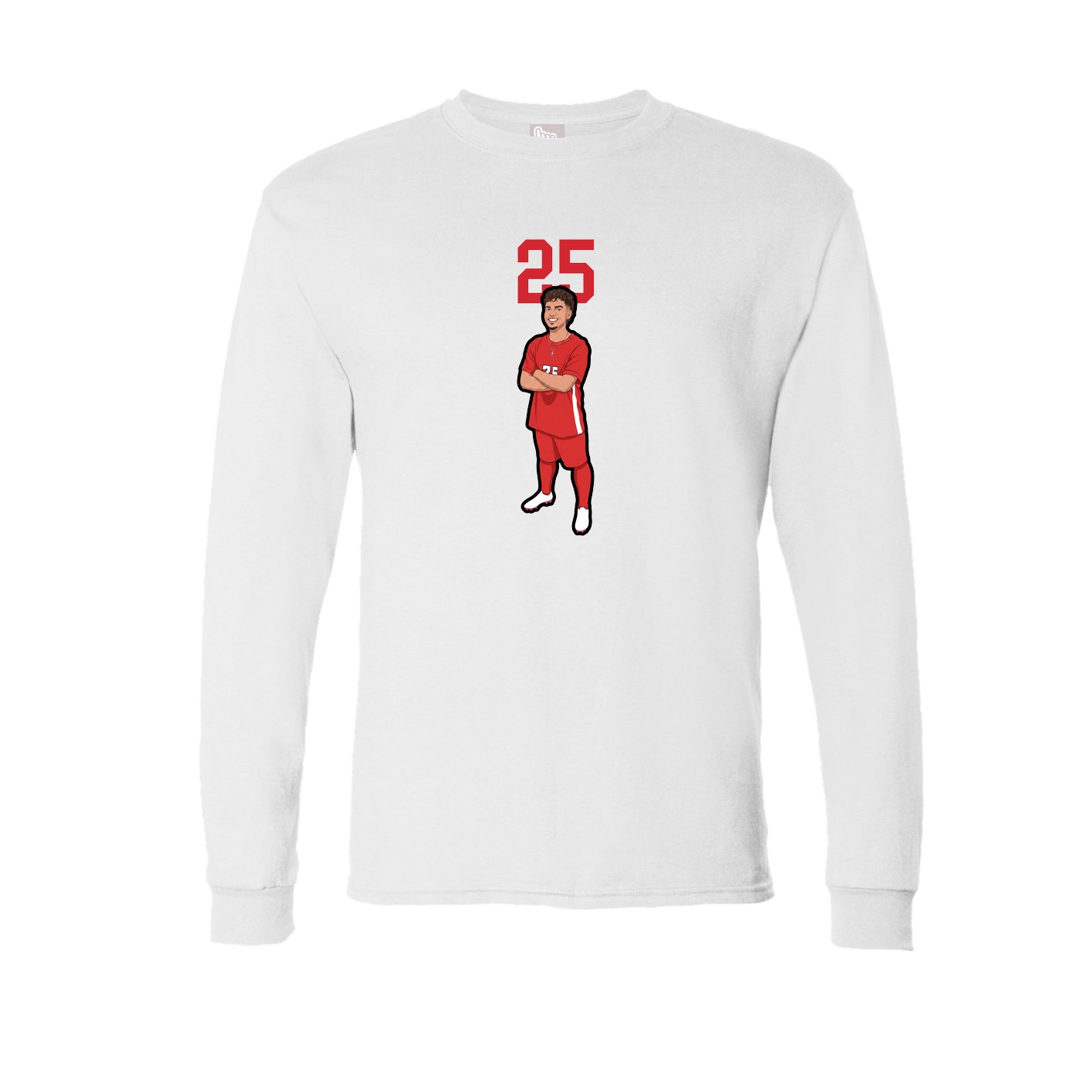 Long Sleeve Tee
