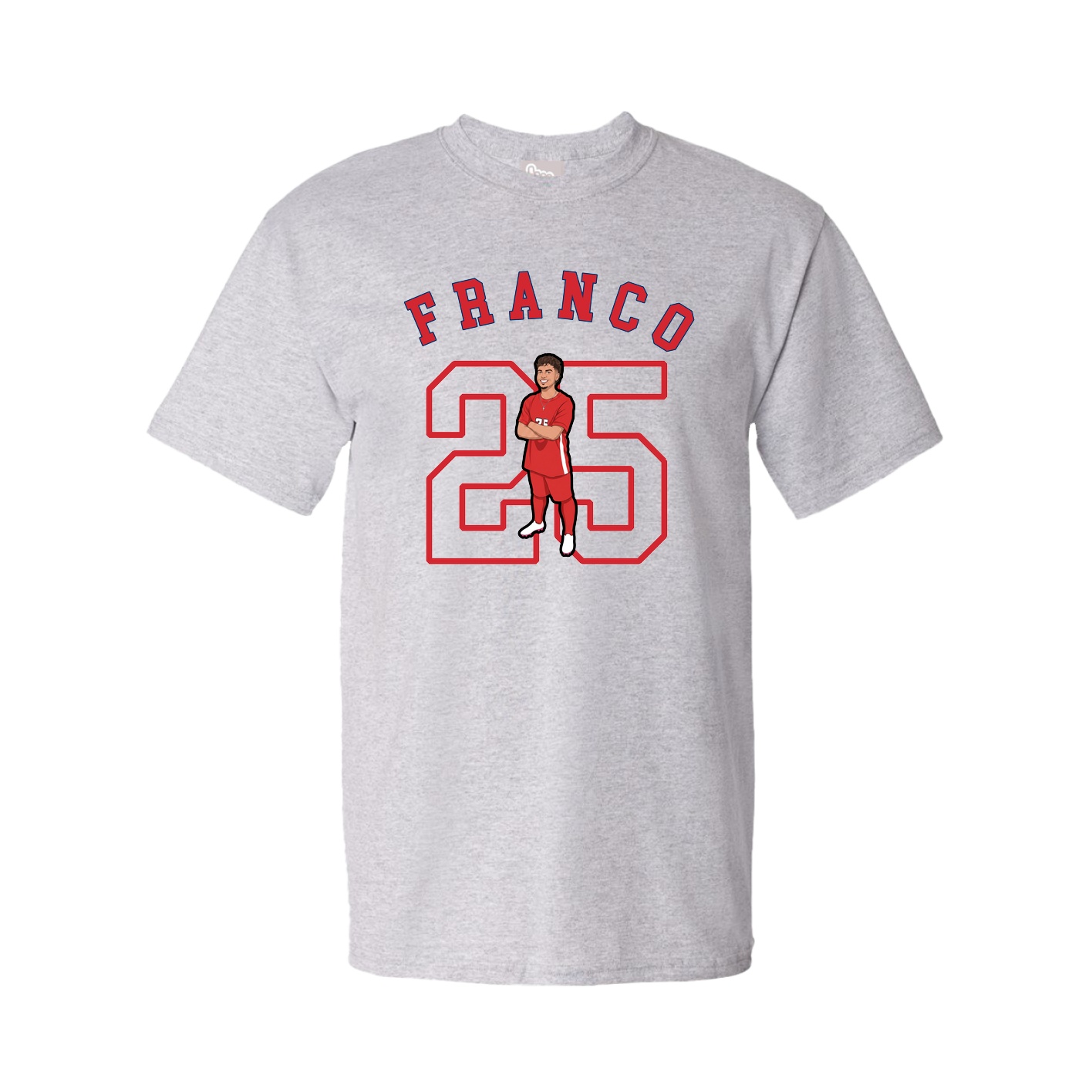 Youth Tee