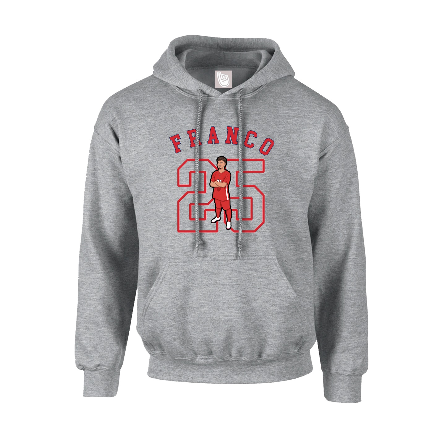 Hoodie