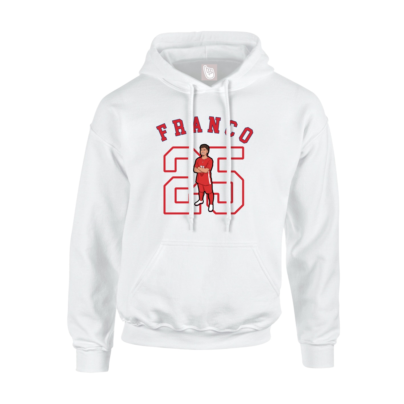 Hoodie