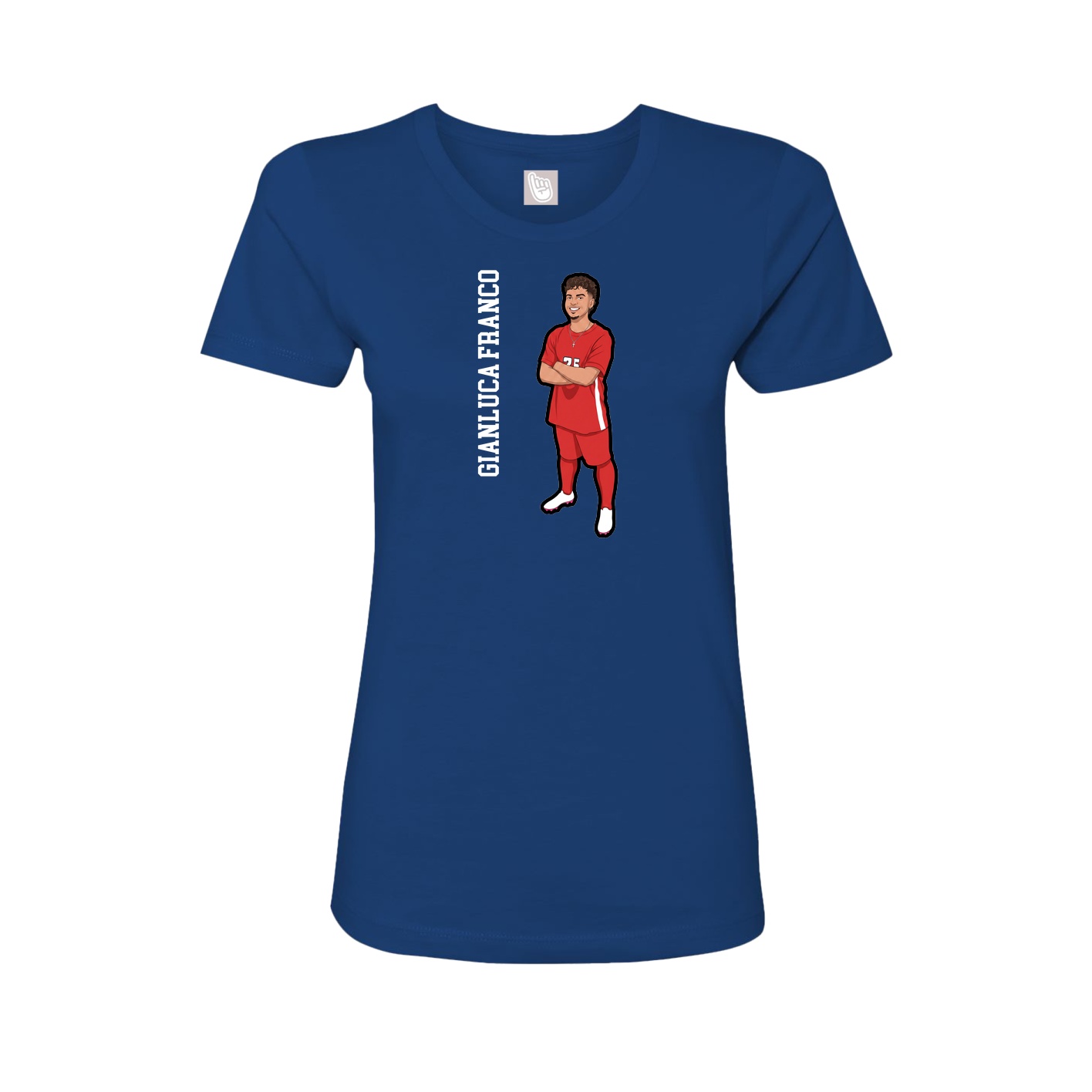 Womens Tee