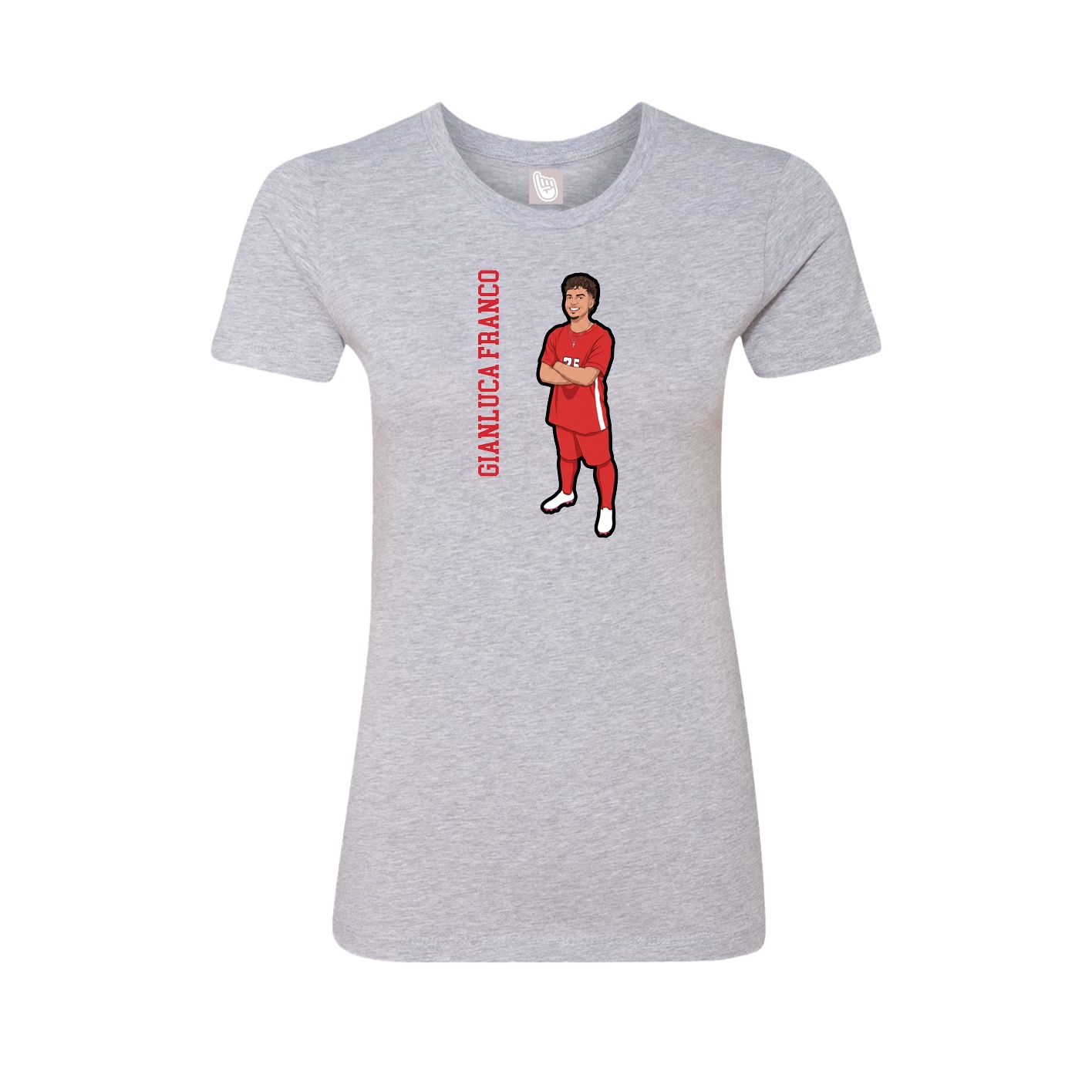 Womens Tee