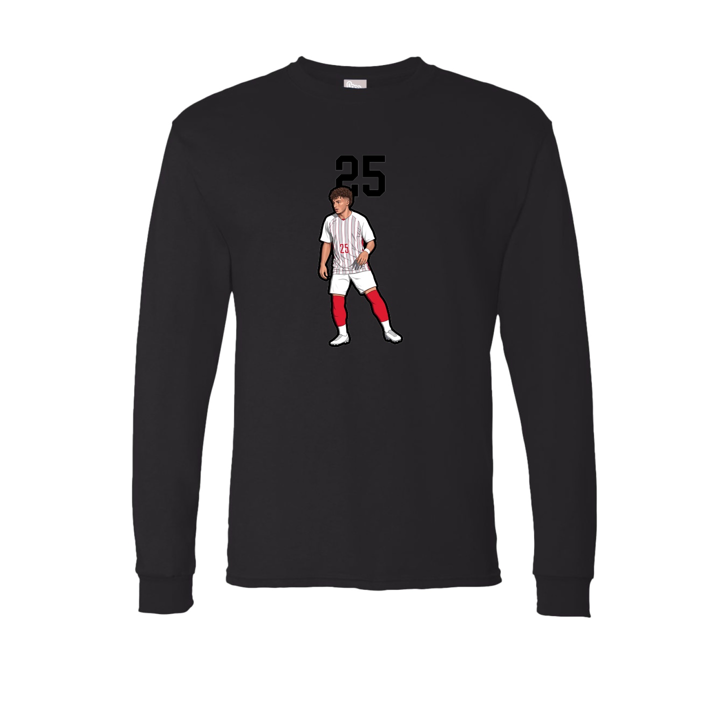 Long Sleeve Tee