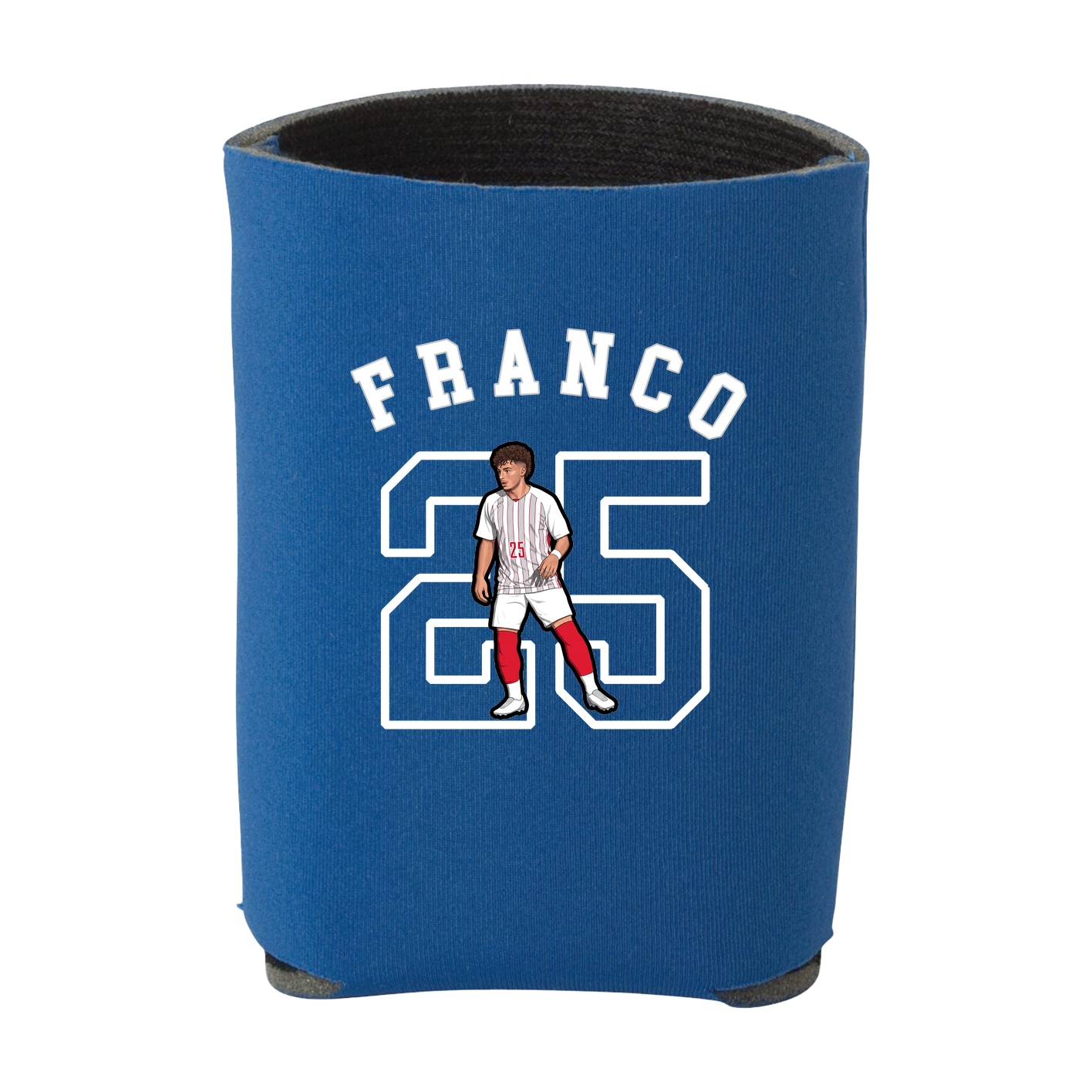 Can Holder — Shirsey Arch in Royal