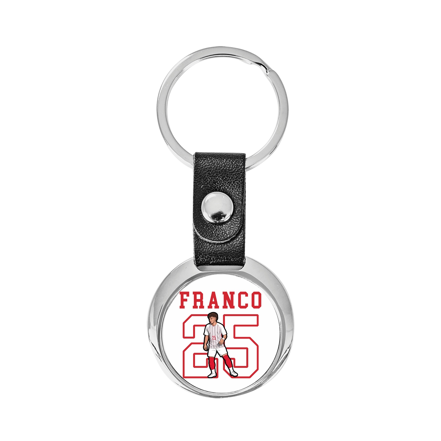 Key Chain — Shirsey in Classic