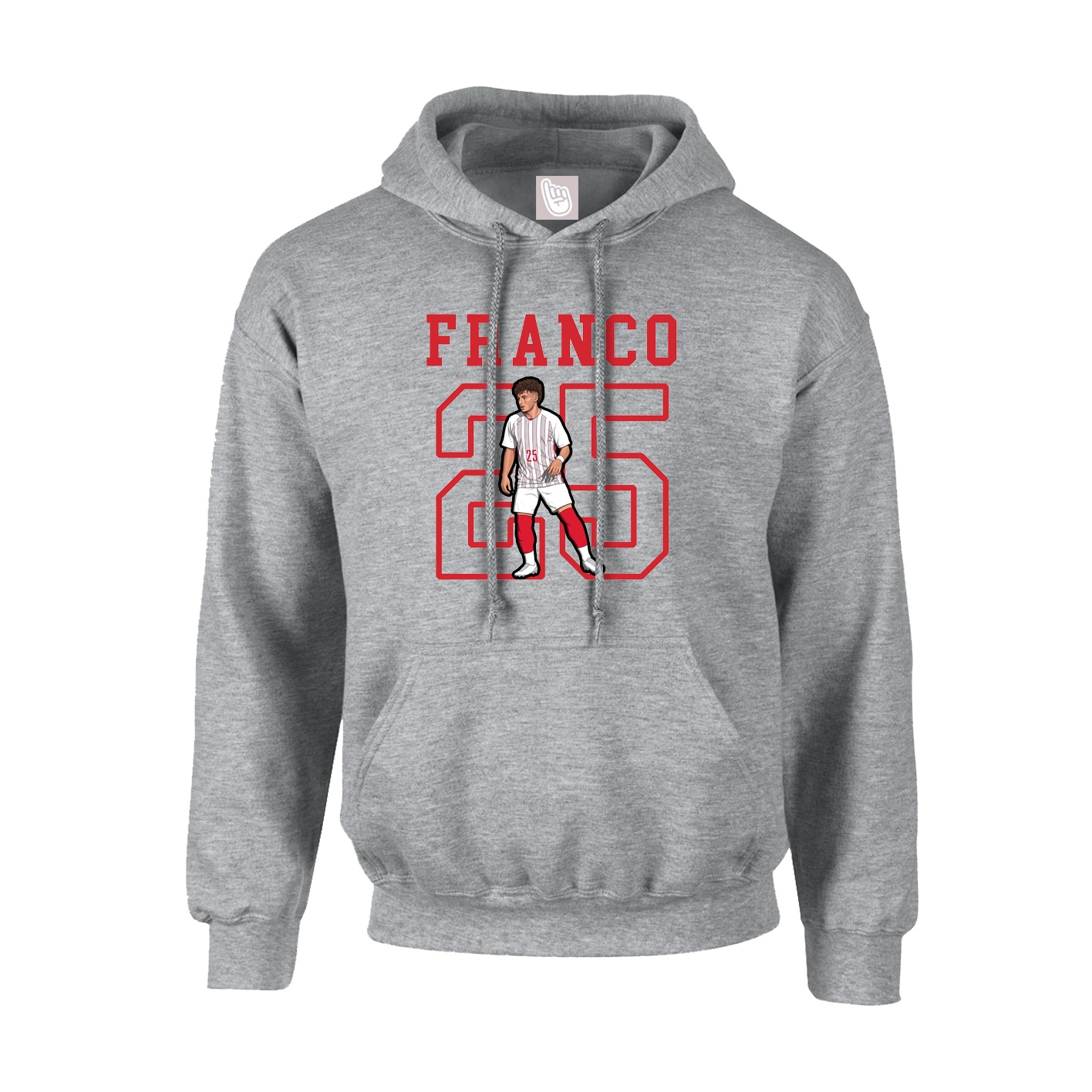 Hoodie