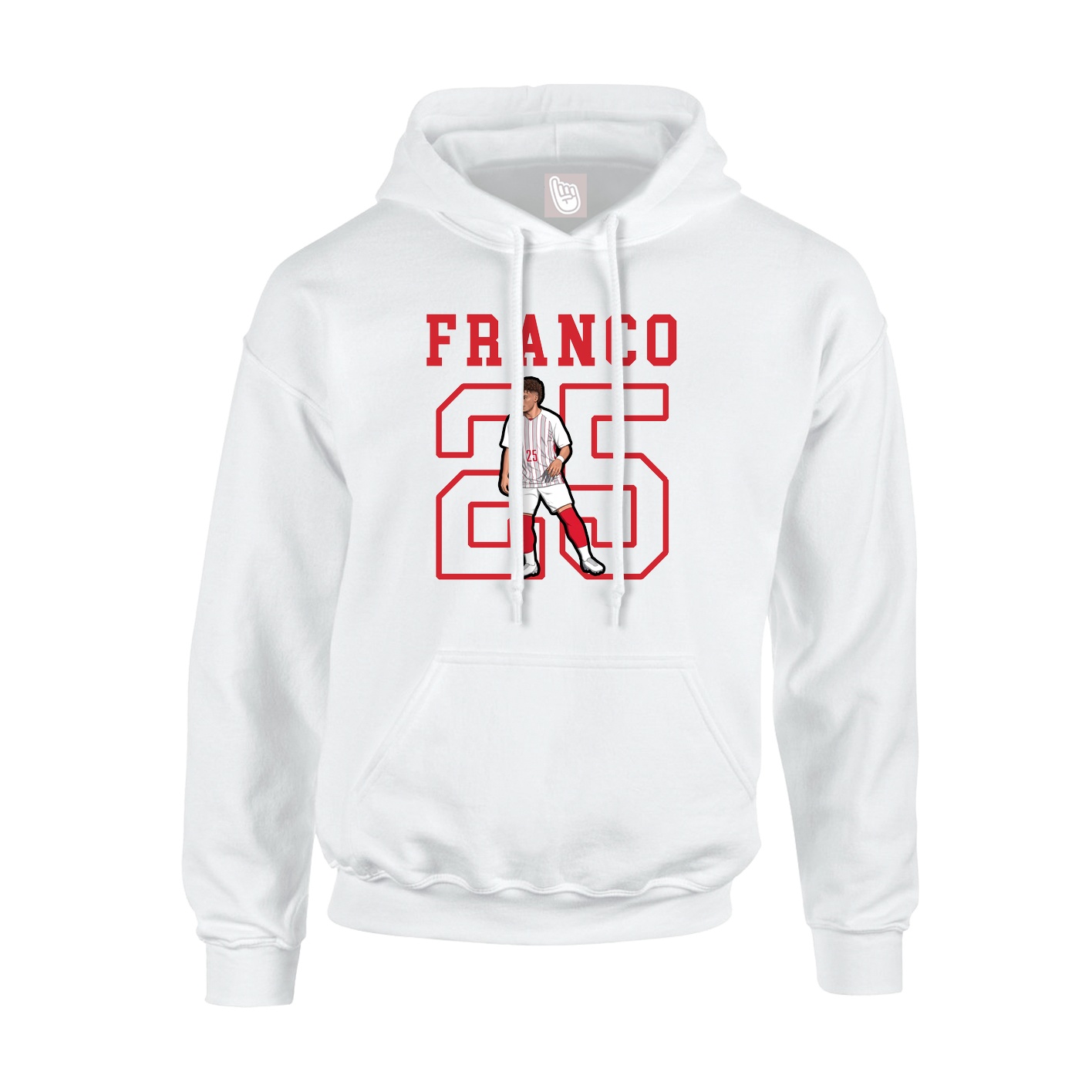 Hoodie