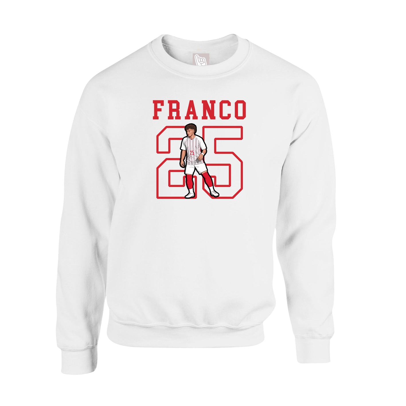 Fleece Crew