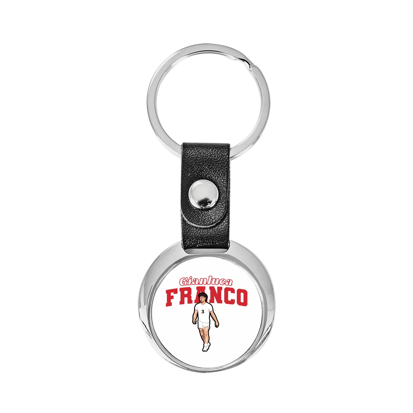 Key Chain