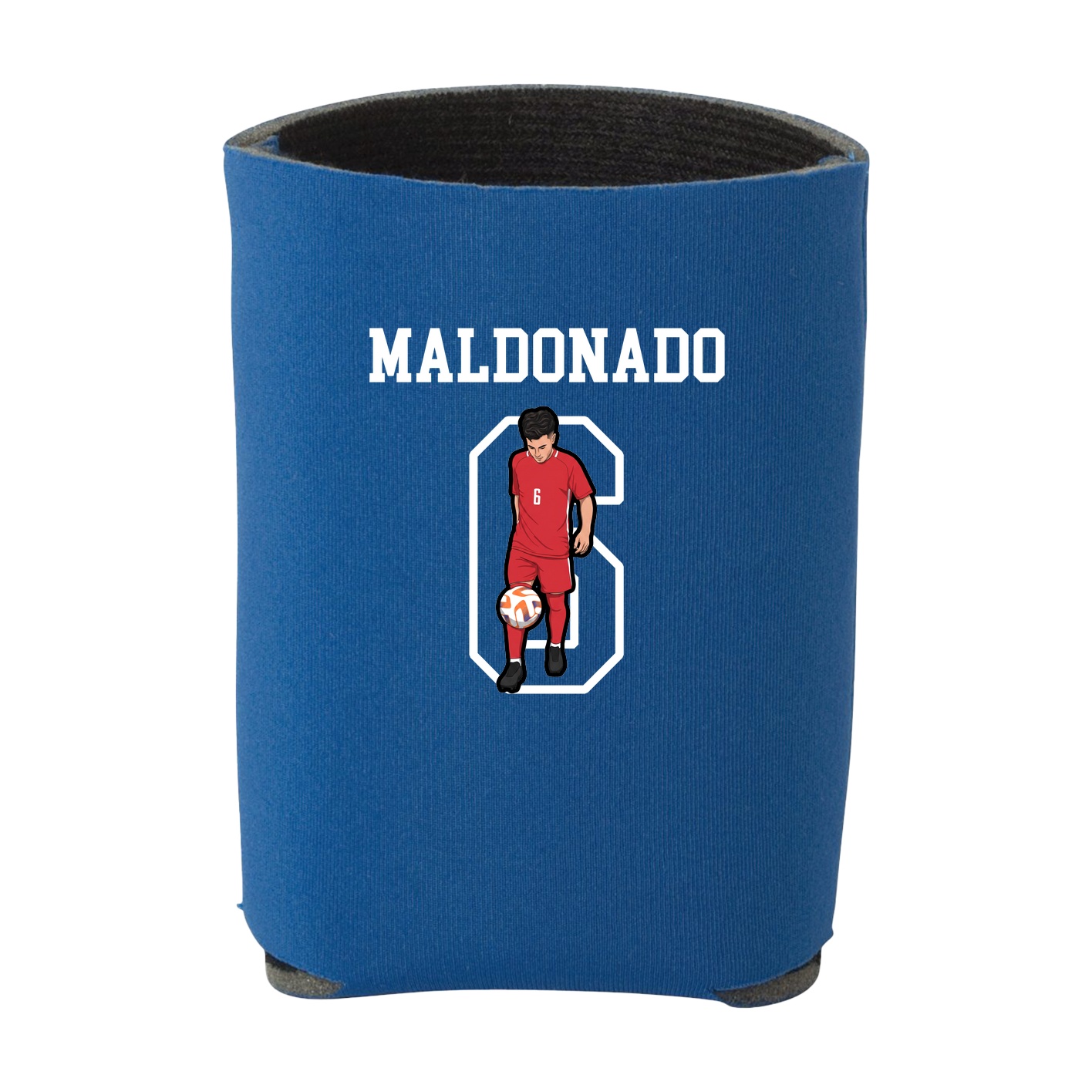 Can Holder — Shirsey in Royal