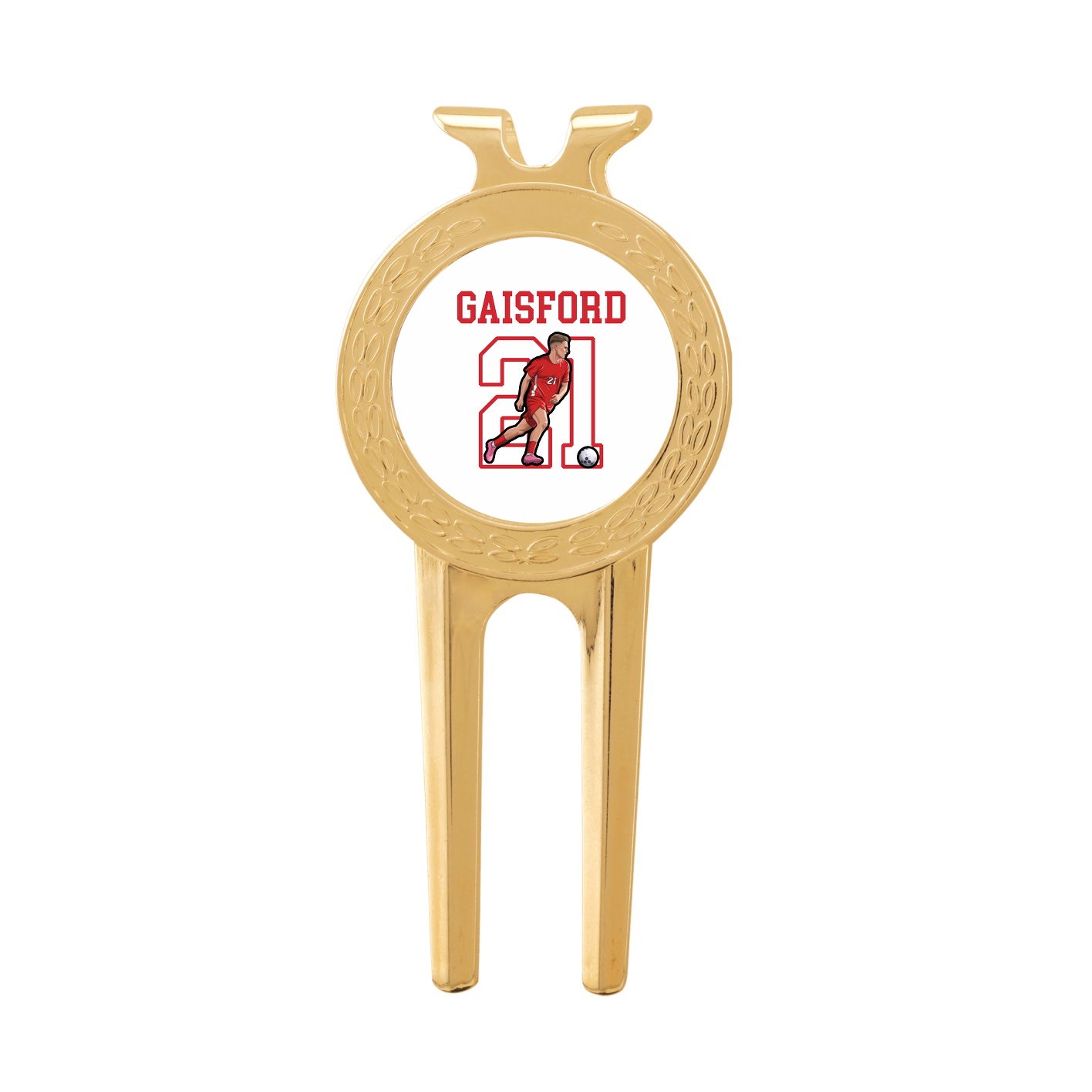 Divot Tool with Ball Marker — Shirsey in Classic