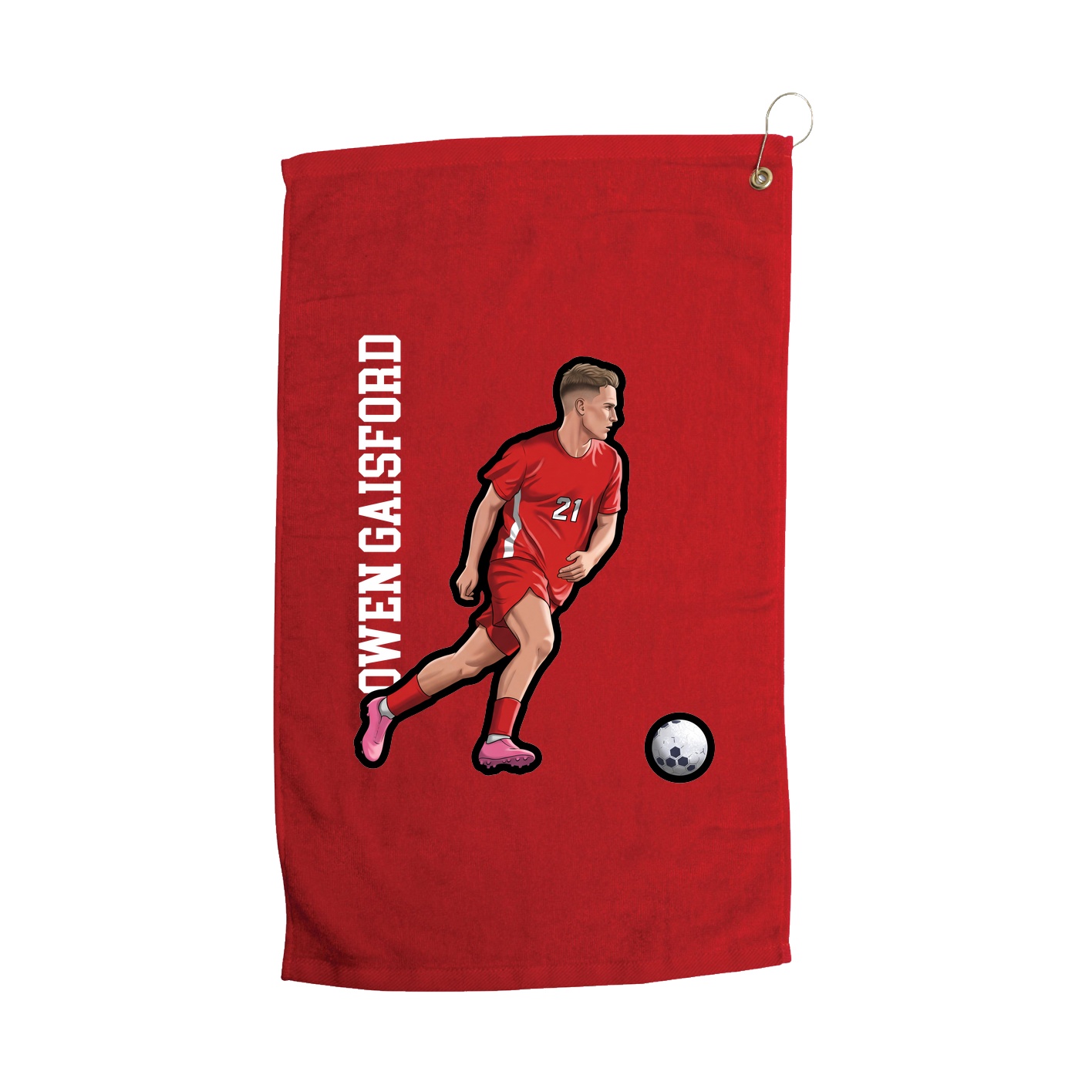 Golf Towel
