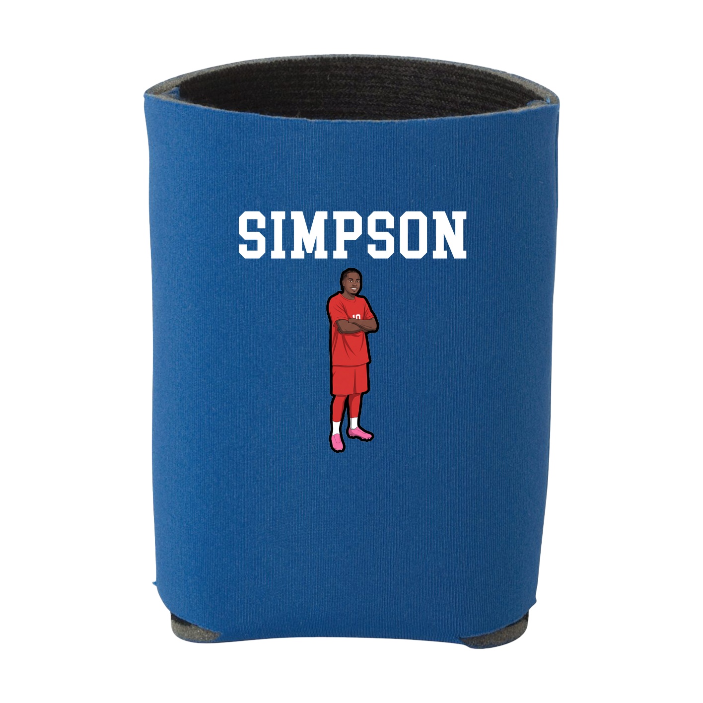 Can Holder — Shirsey in Royal