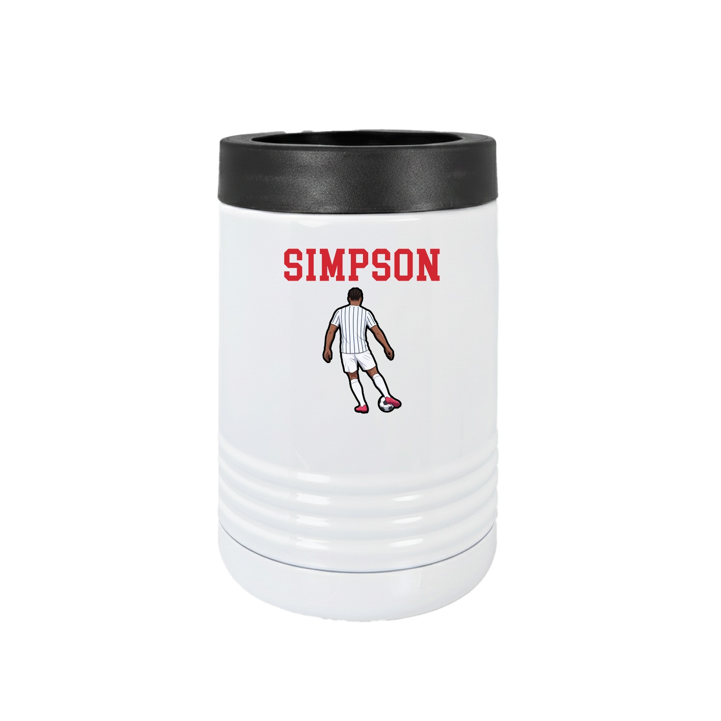Beverage Holder — Shirsey in White
