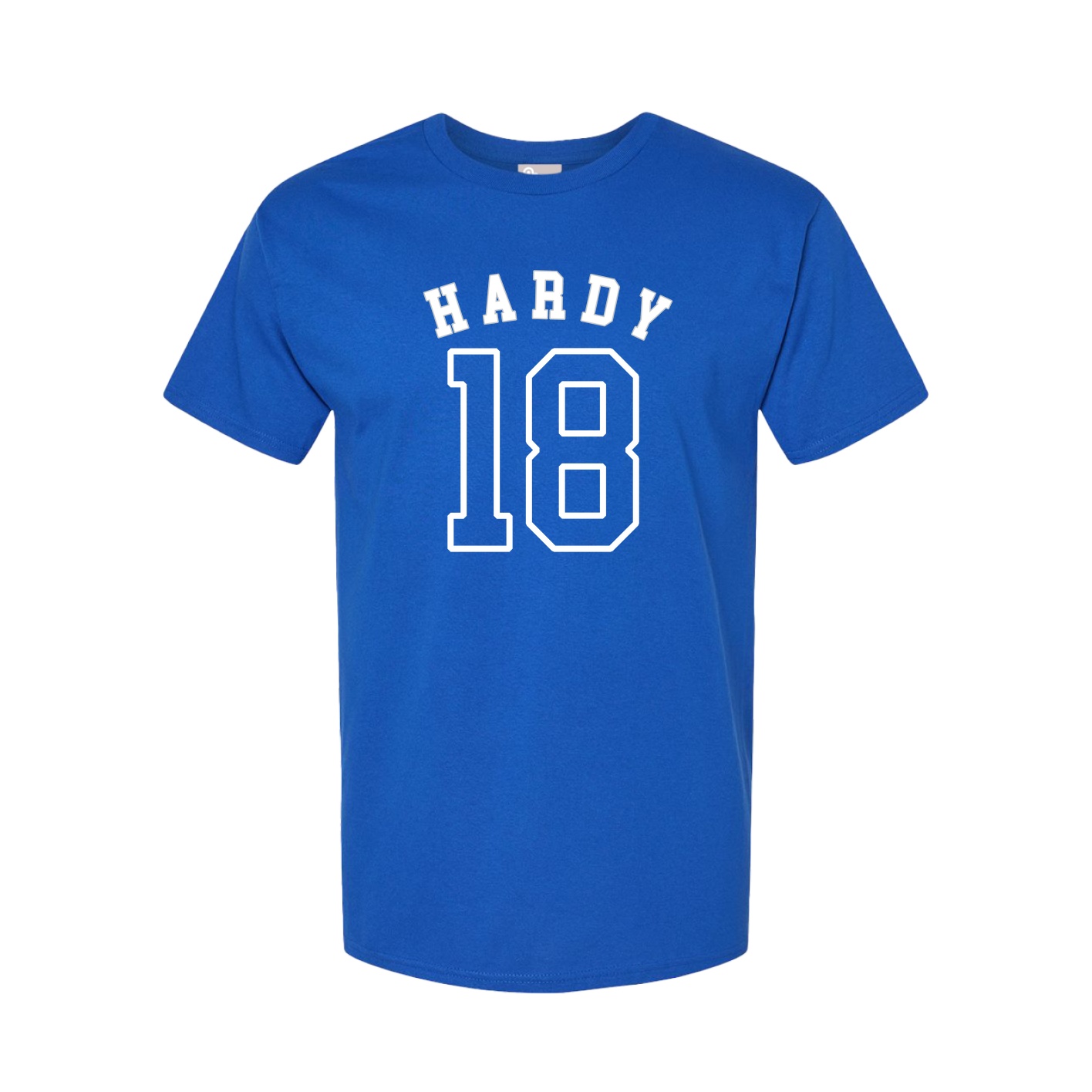 Tee — Shirsey Arch in Royal
