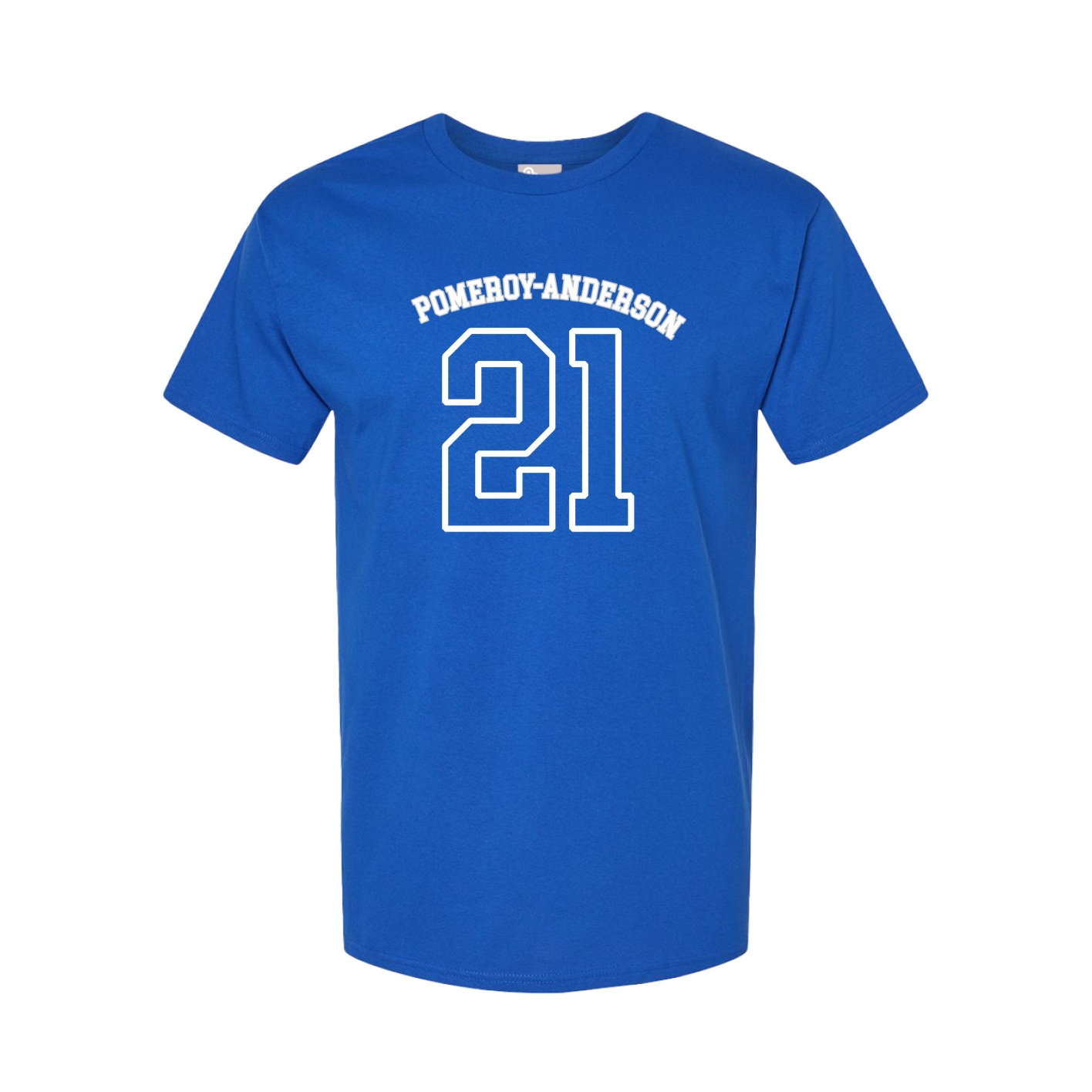 Tee — Shirsey Arch in Royal