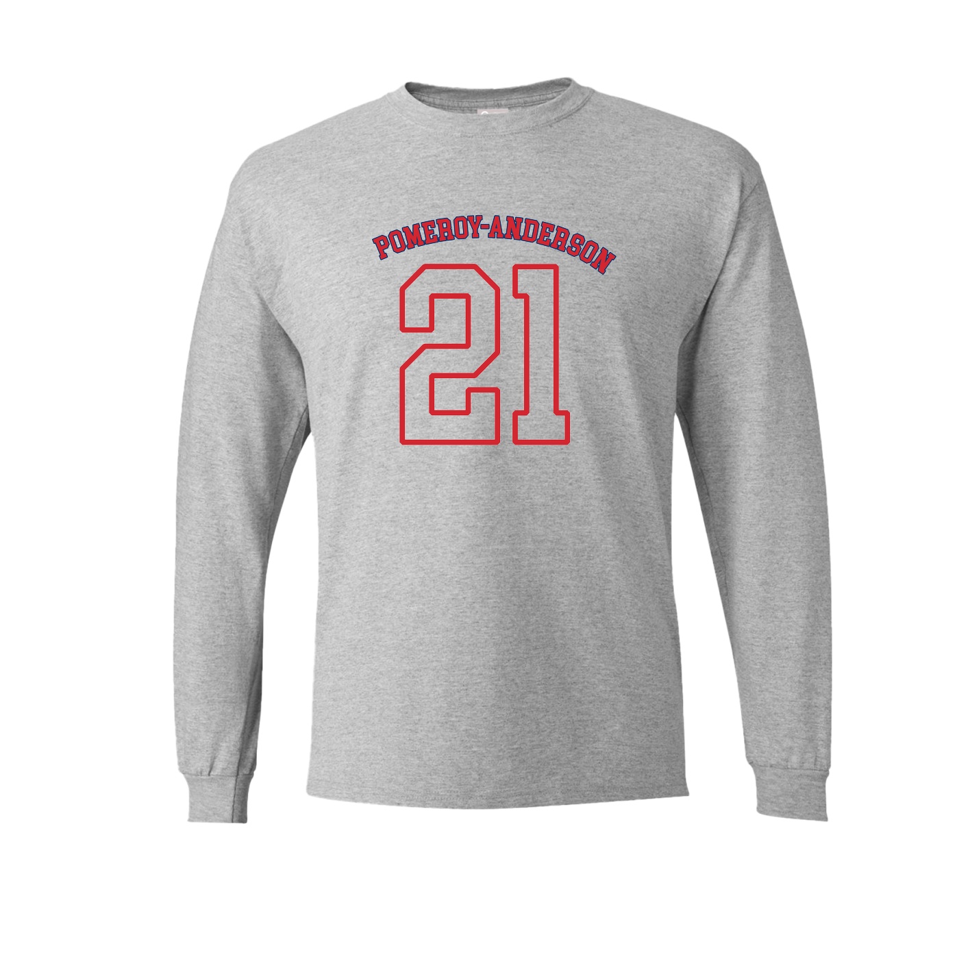 Long Sleeve Tee