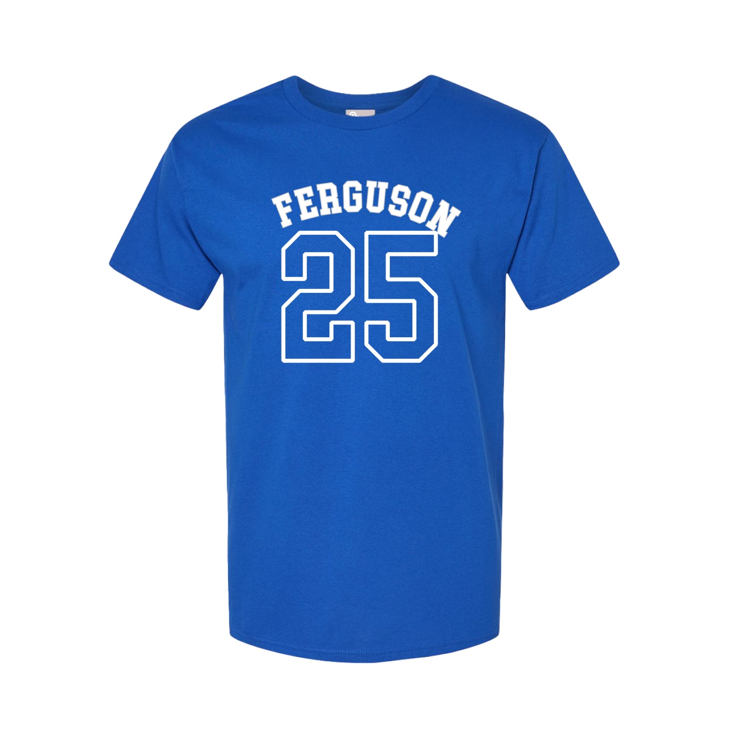Tee — Shirsey Arch in Royal