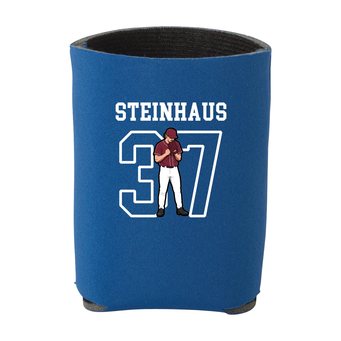 Can Holder — Shirsey in Royal