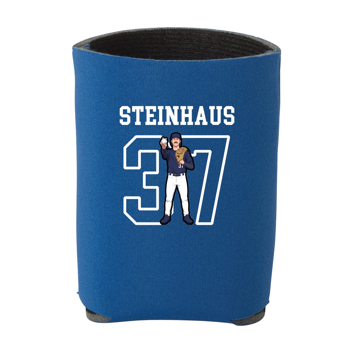 Can Holder — Shirsey in Royal