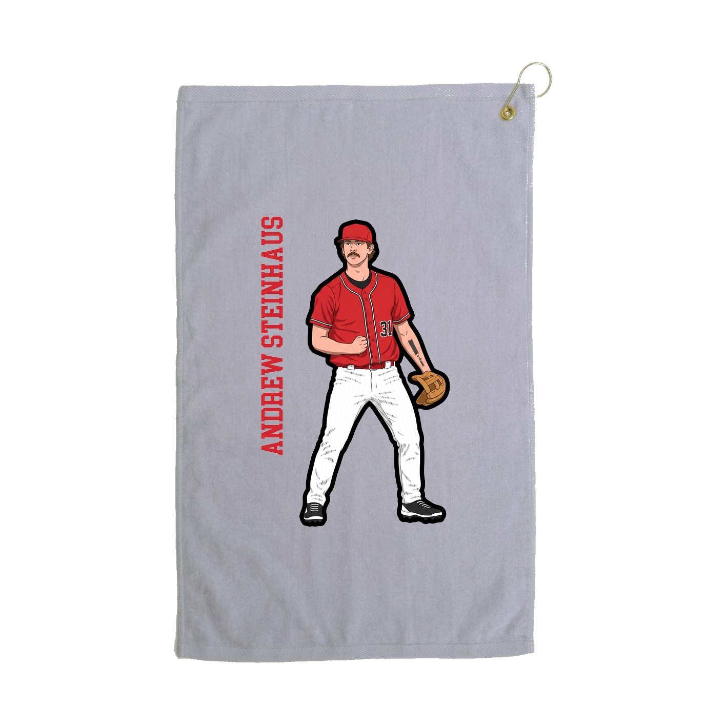 Golf Towel