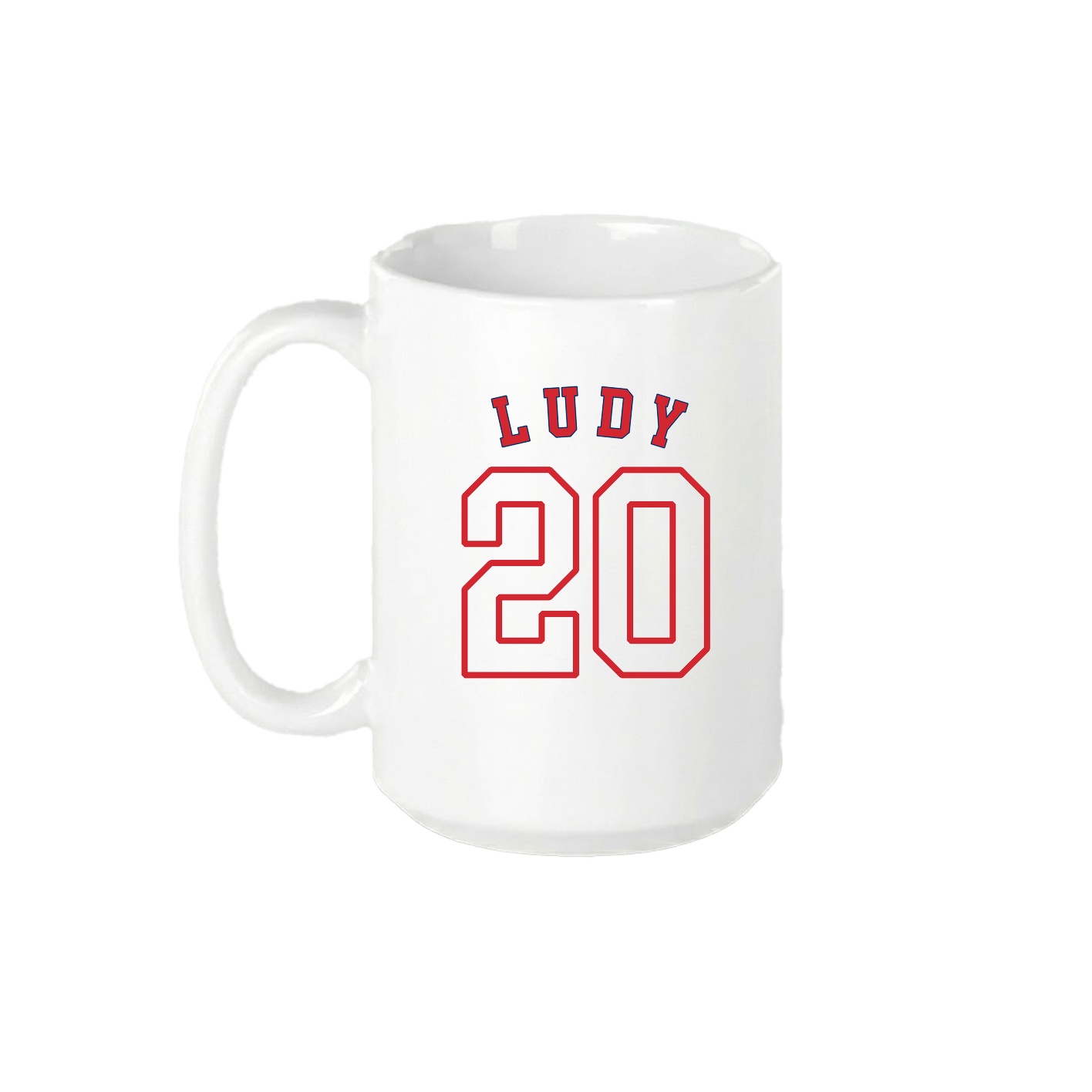 15oz Coffee Mug