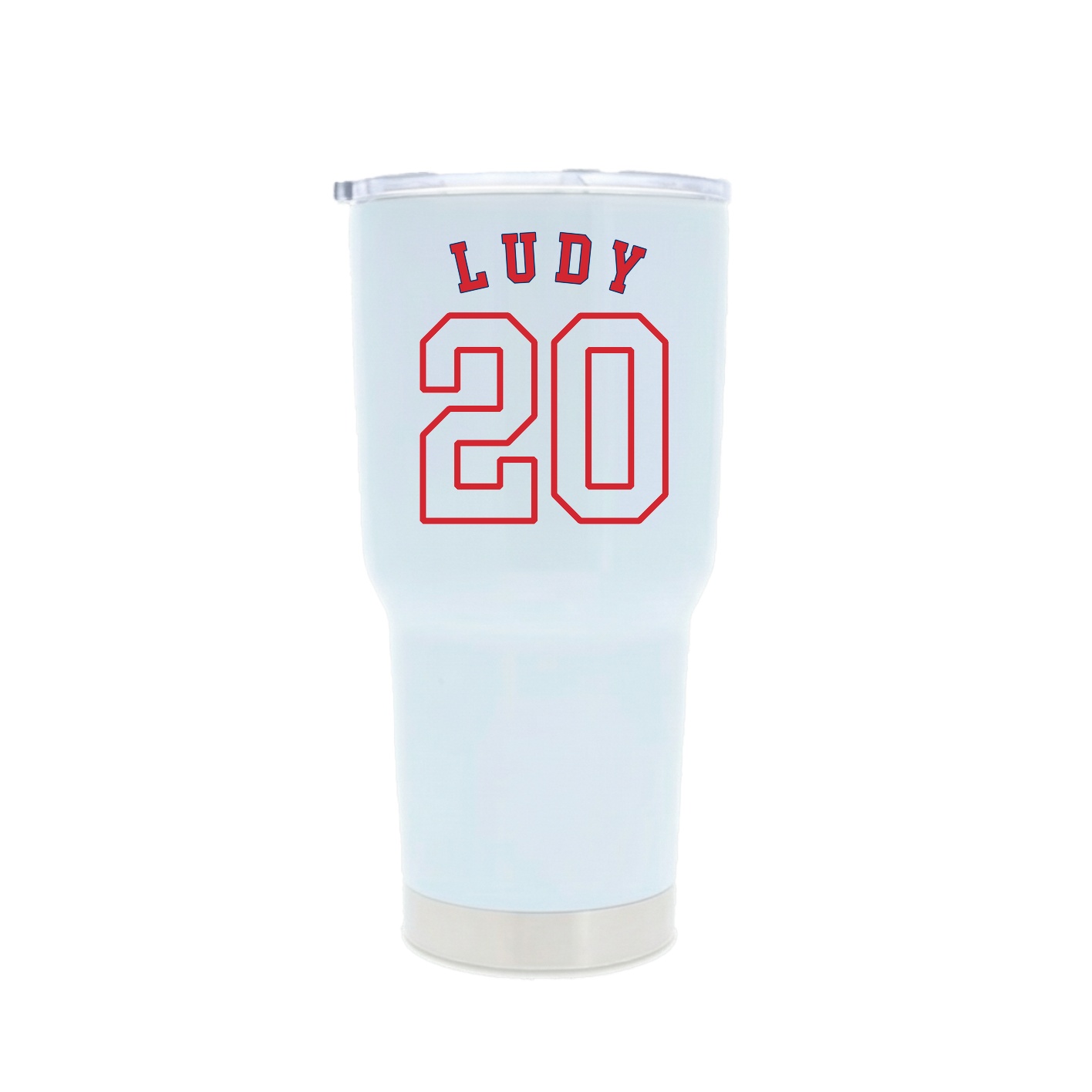 30oz Stainless Steel Tumbler