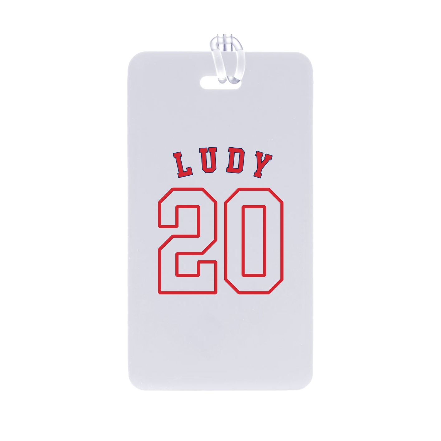Bag Tag