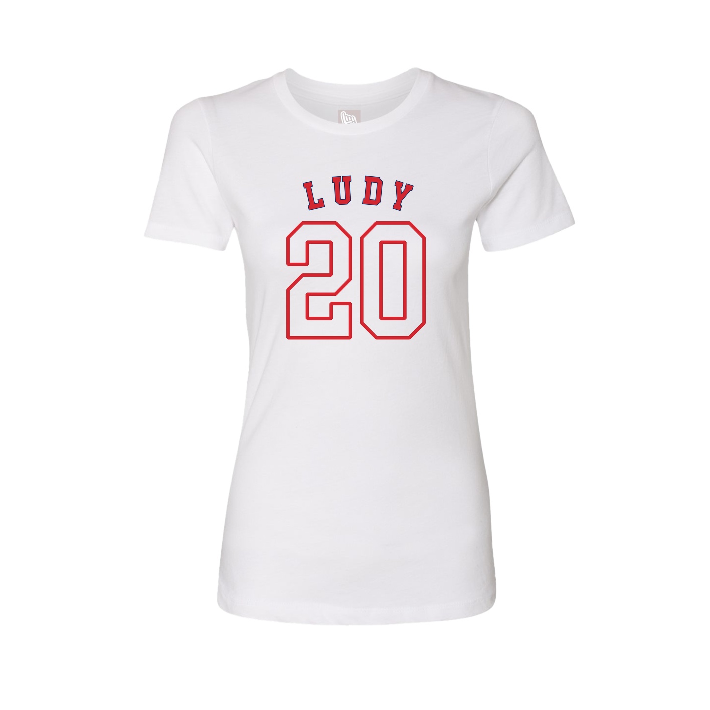 Womens Tee