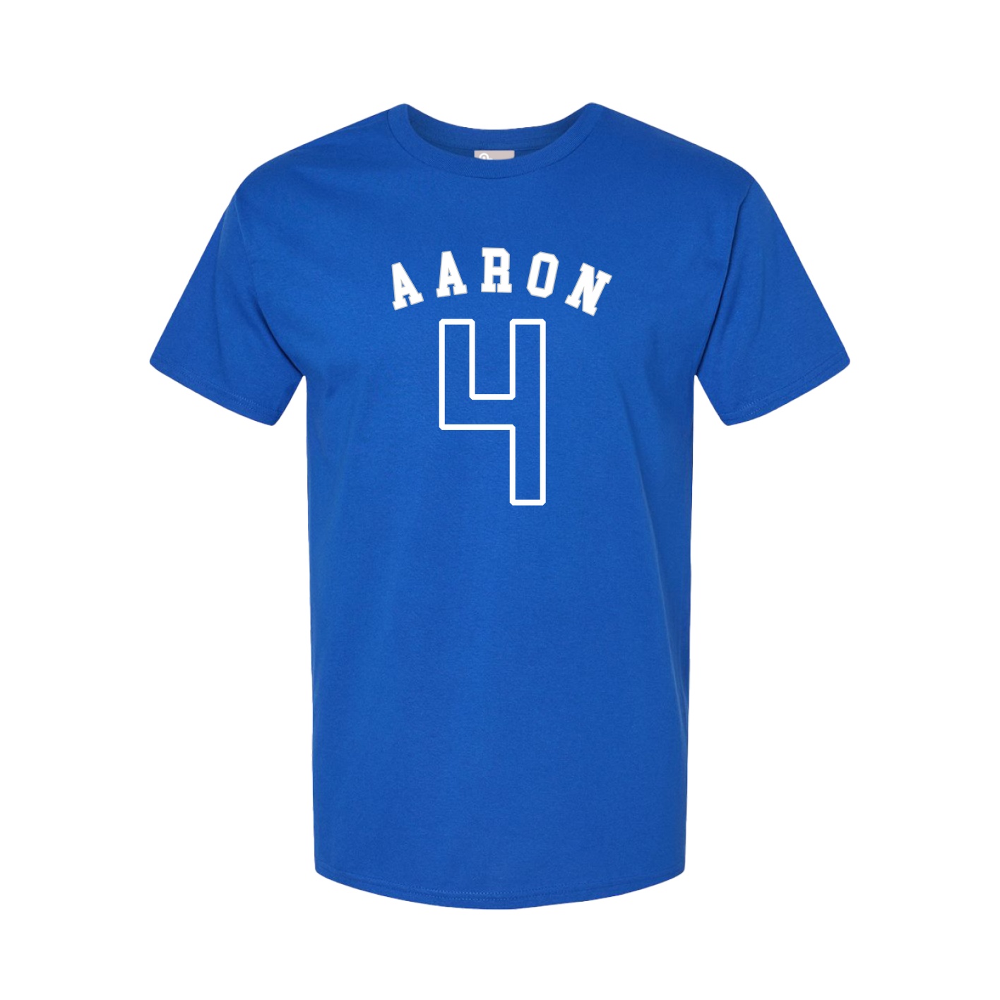 Tee — Shirsey Arch in Royal