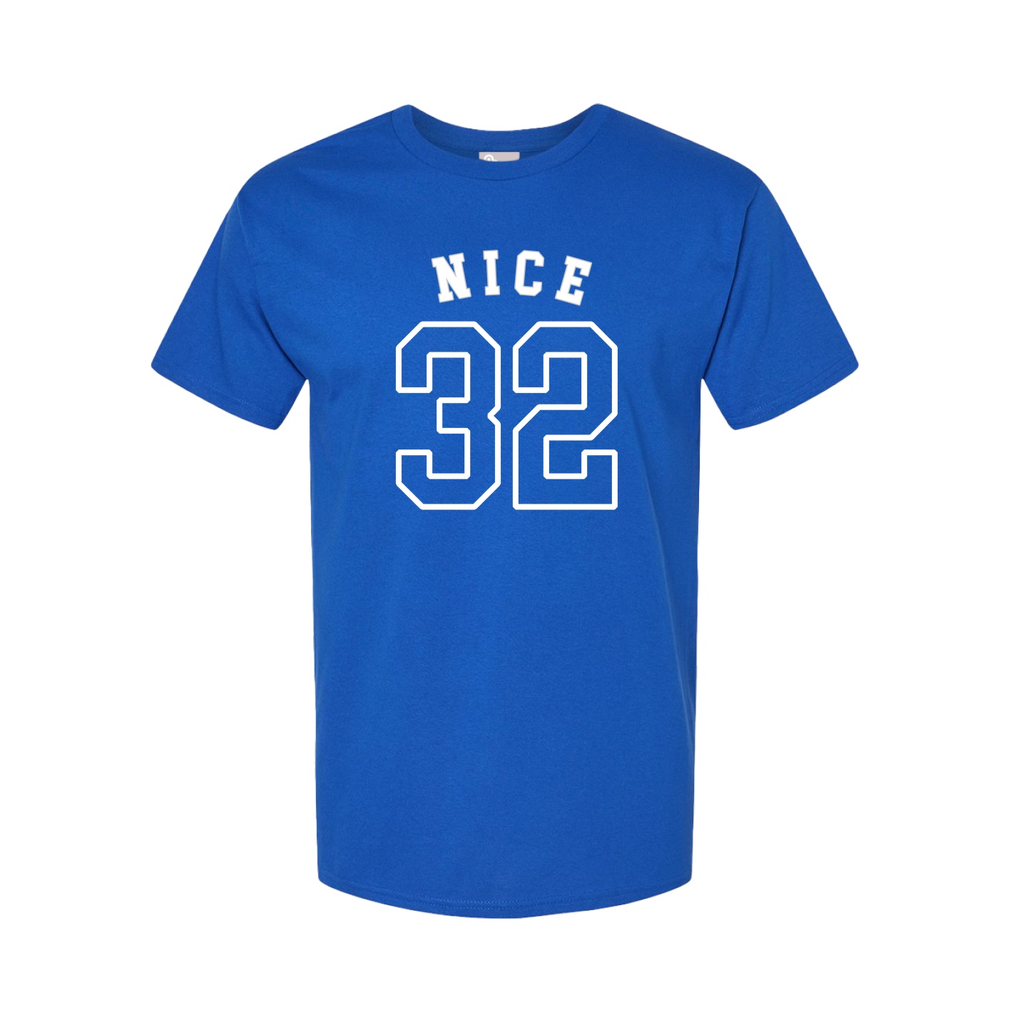 Tee — Shirsey Arch in Royal