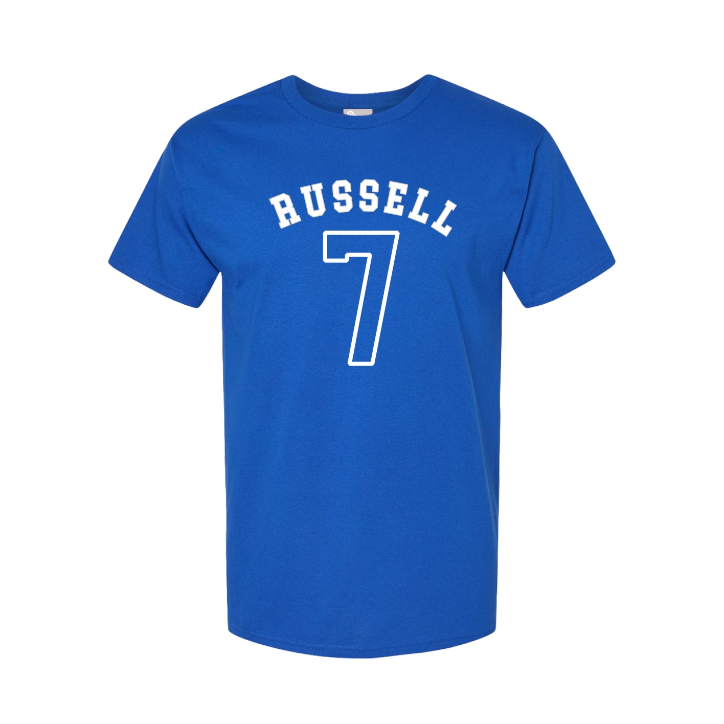Tee — Shirsey Arch in Royal