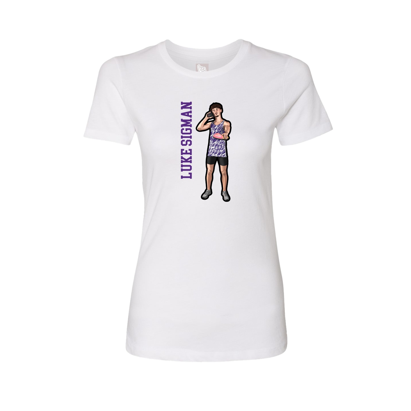 Womens Tee