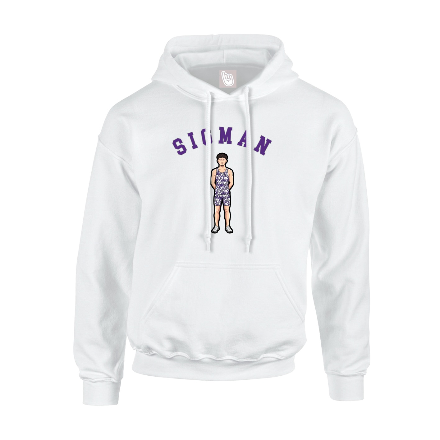 Youth Hoodie