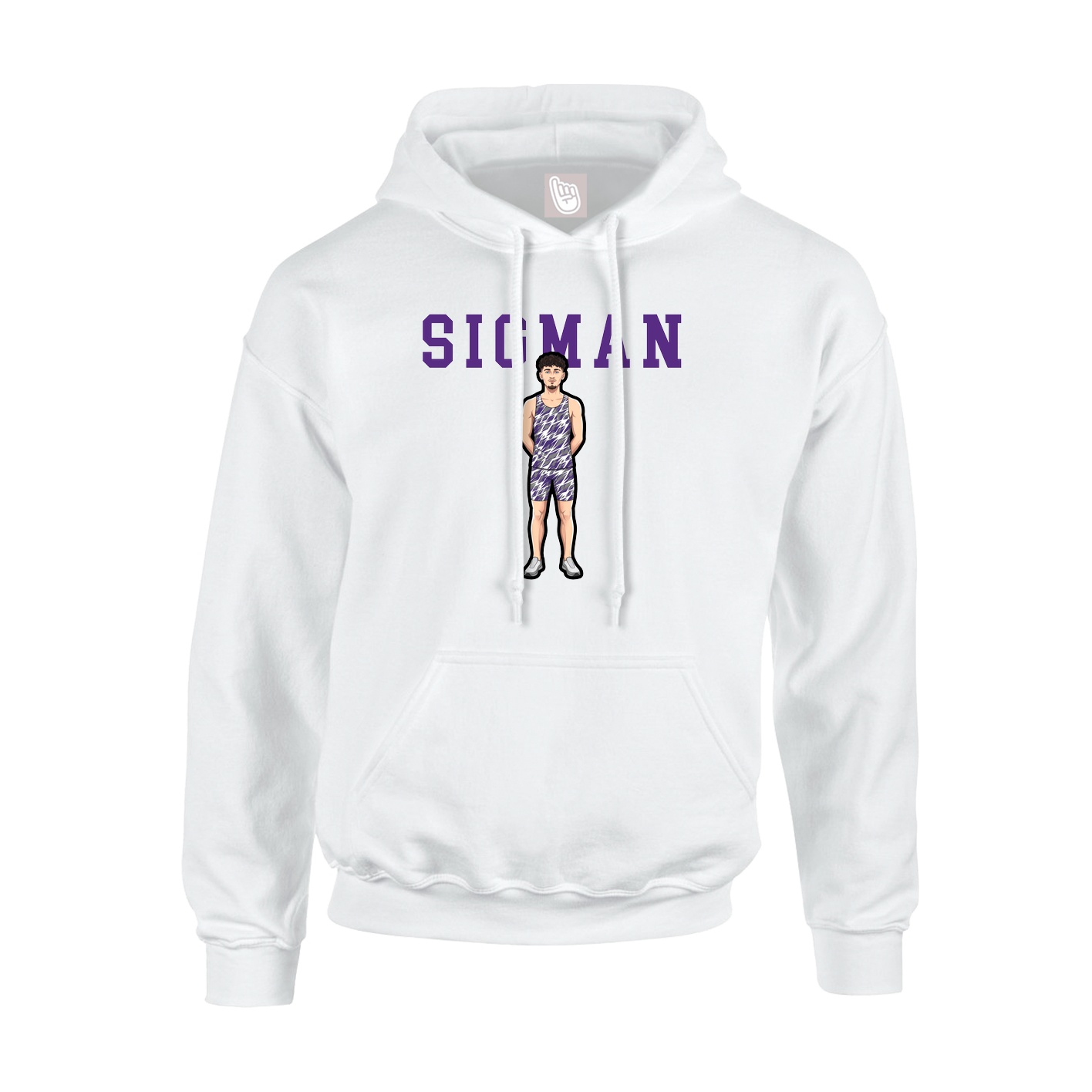 Hoodie