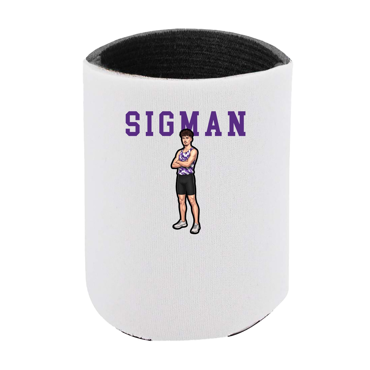 Can Holder