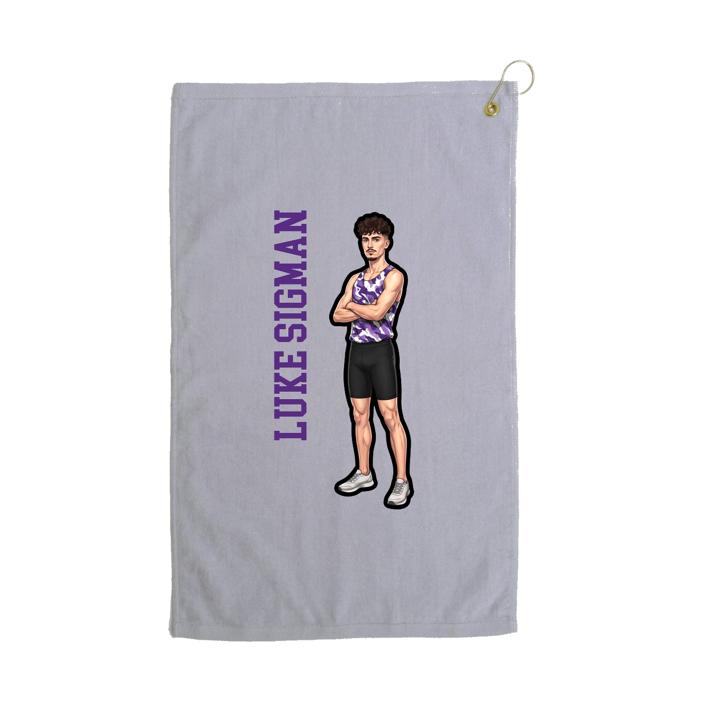 Golf Towel