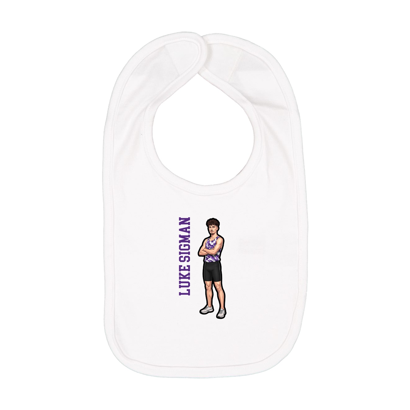 Infant Bib