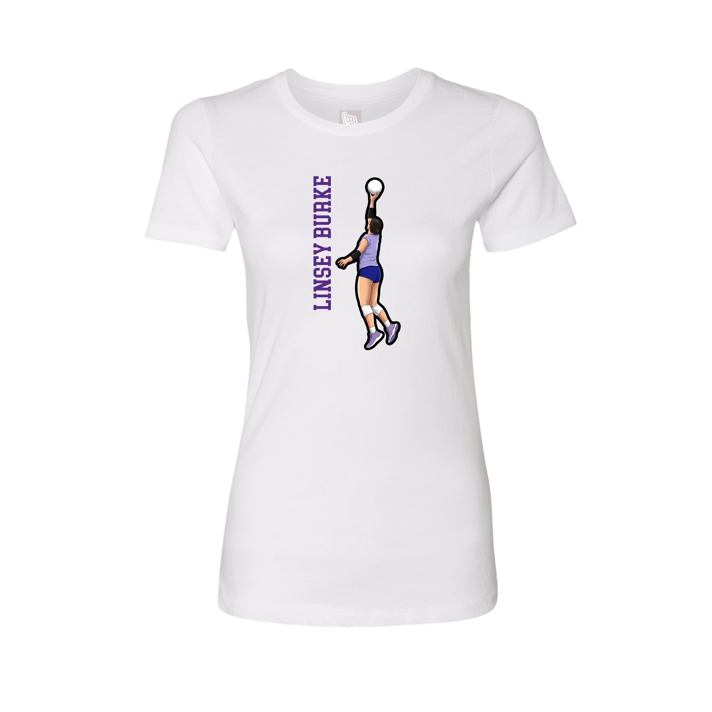 Womens Tee