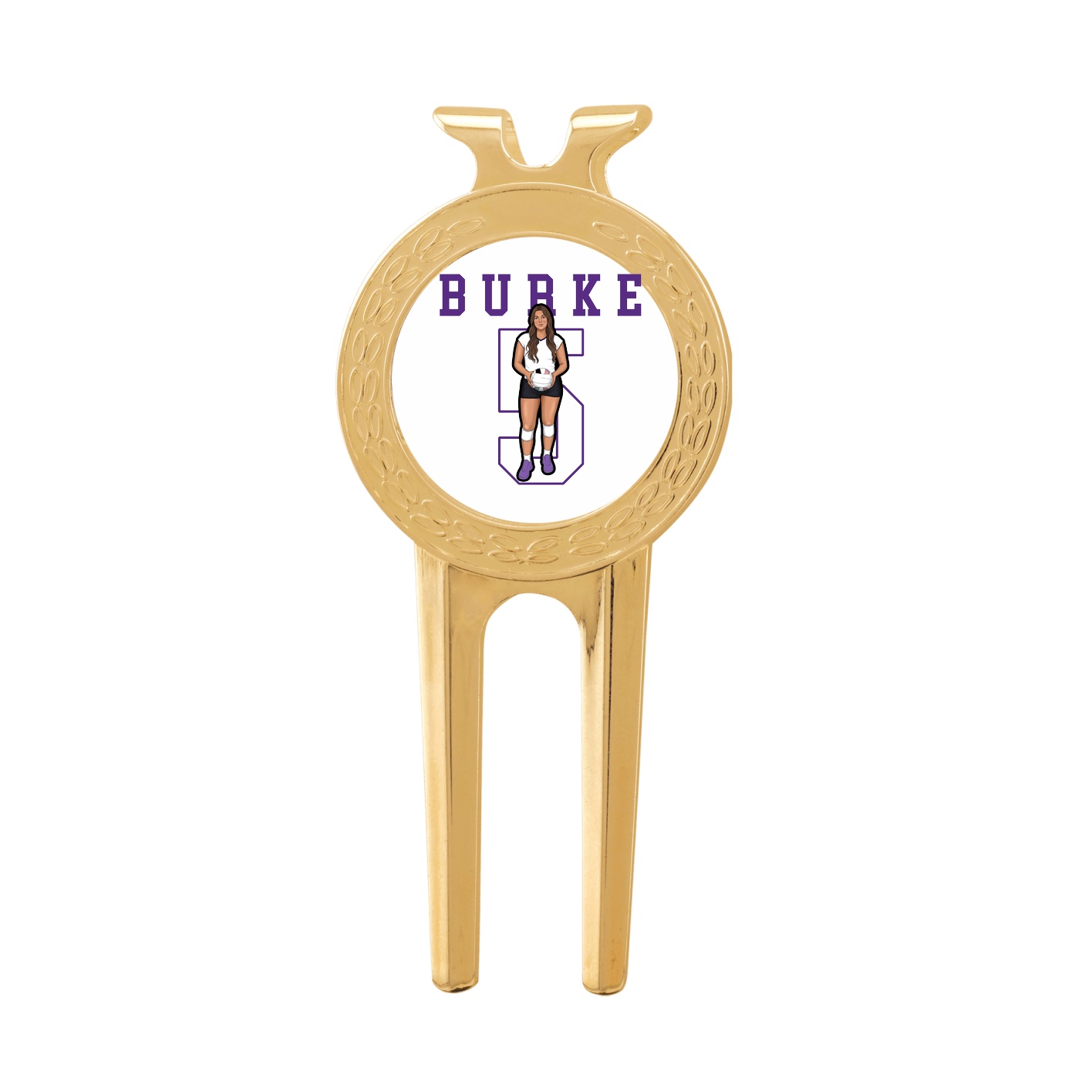 Divot Tool with Ball Marker — Shirsey in Classic