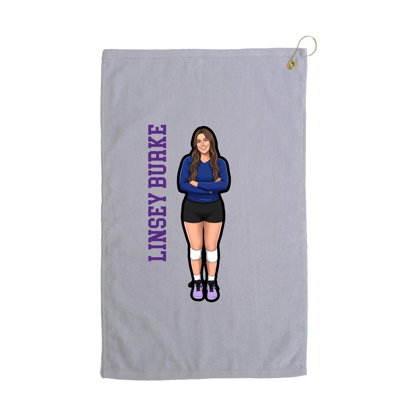 Golf Towel